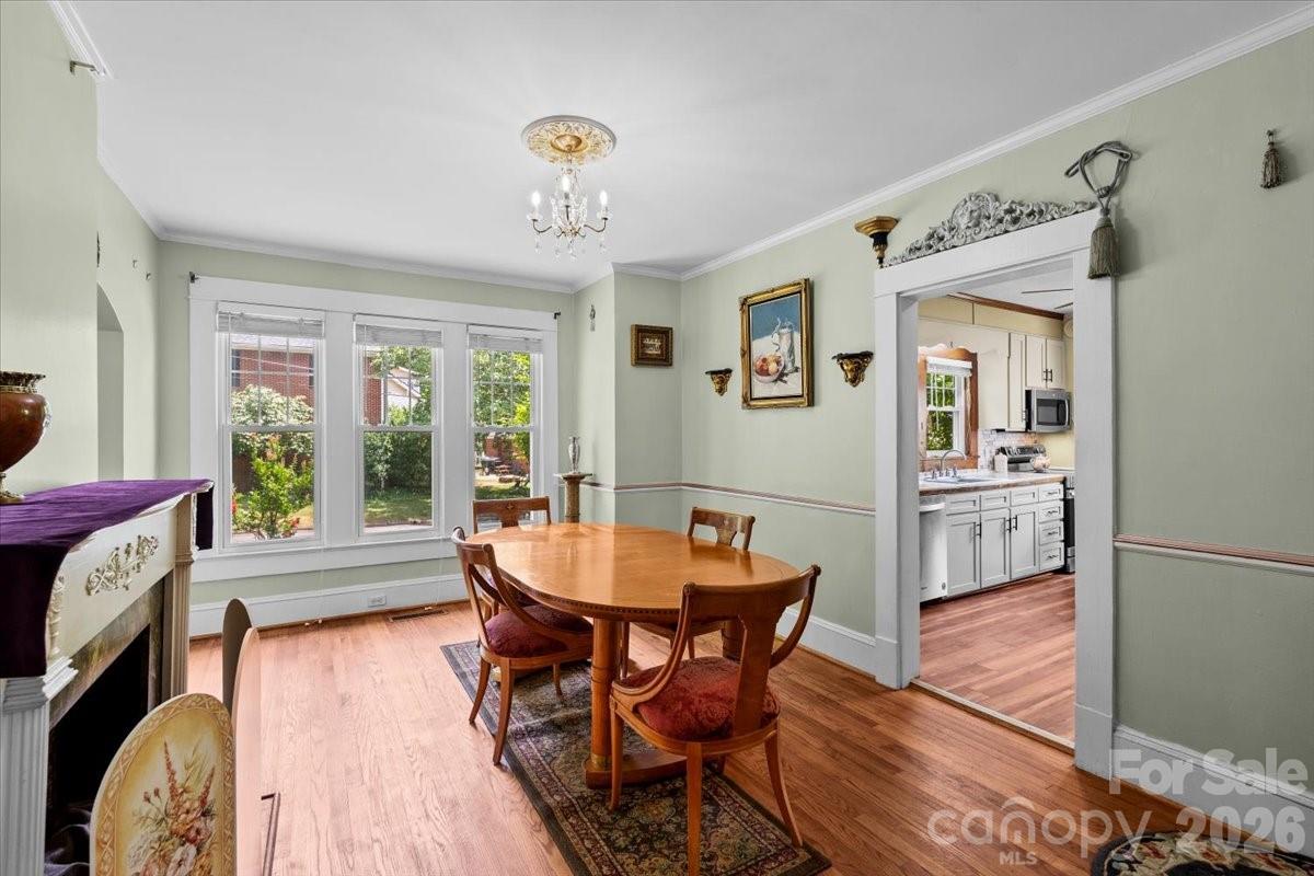 501 W 2nd Avenue — Lexington