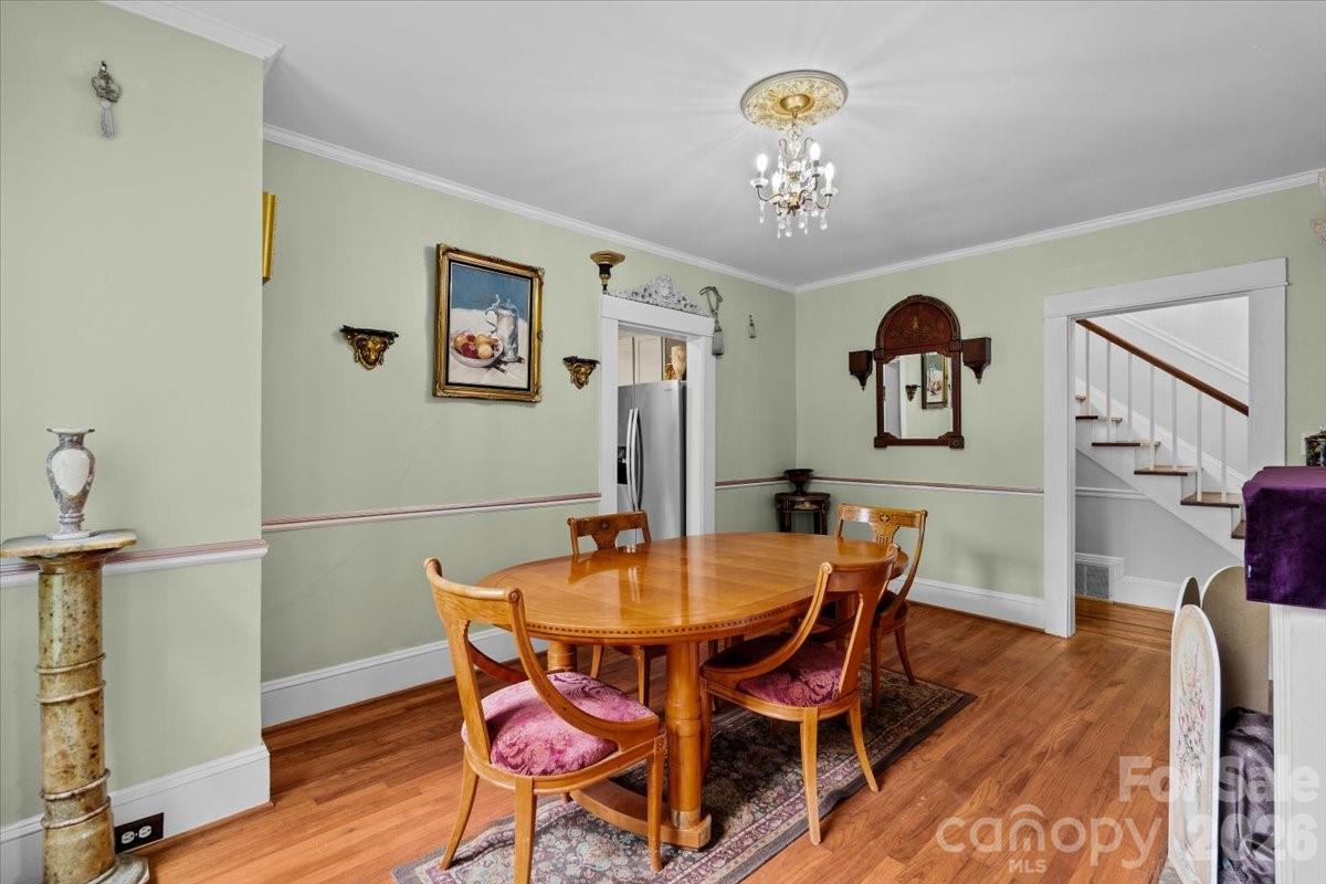 501 W 2nd Avenue — Lexington