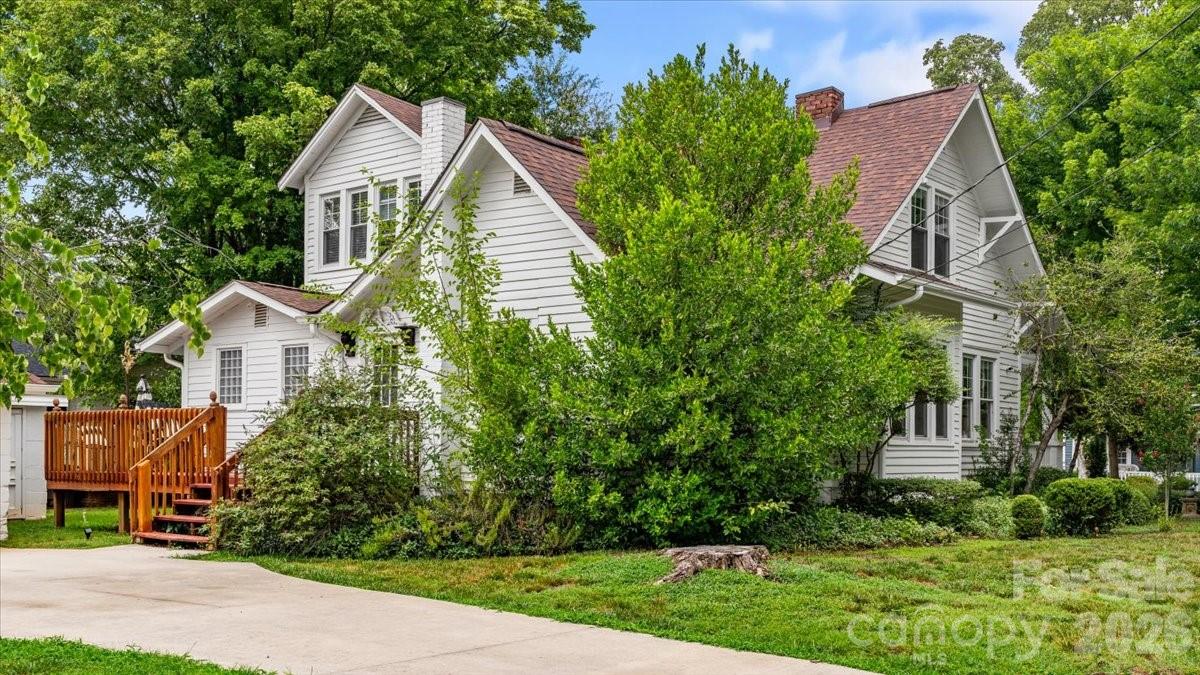 501 W 2nd Avenue — Lexington