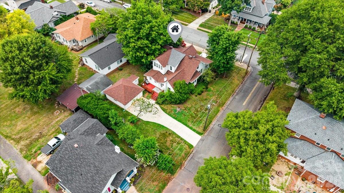 501 W 2nd Avenue — Lexington
