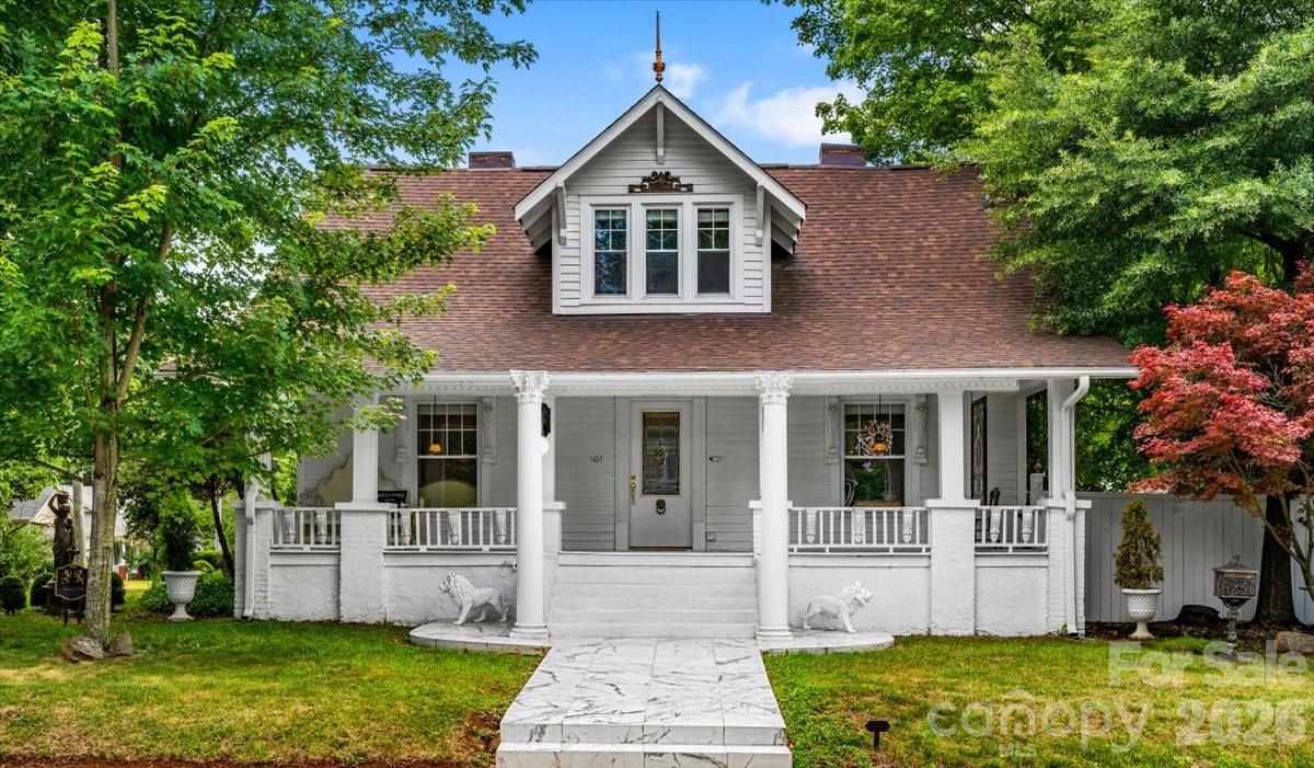 501 W 2nd Avenue — Lexington