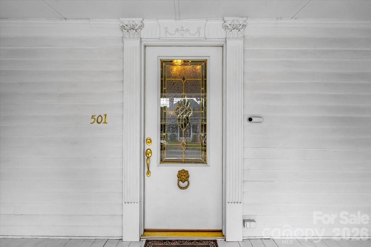 501 W 2nd Avenue — Lexington