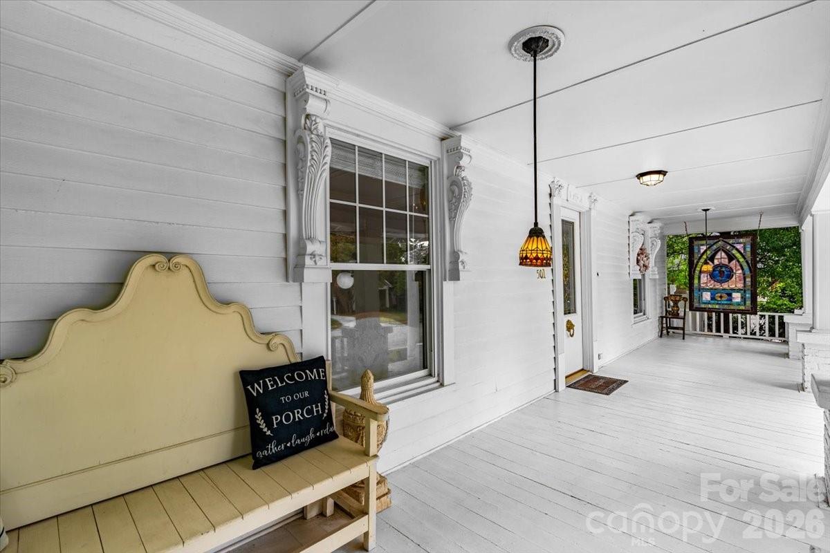 501 W 2nd Avenue — Lexington