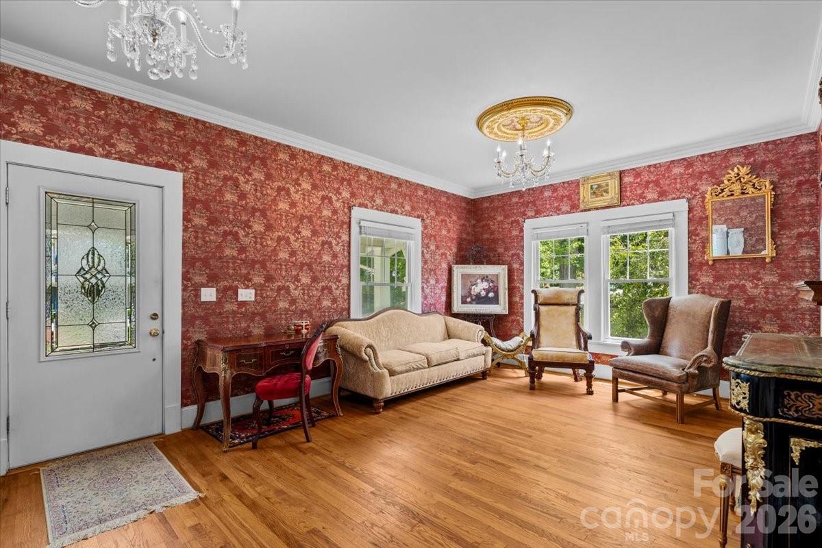 501 W 2nd Avenue — Lexington