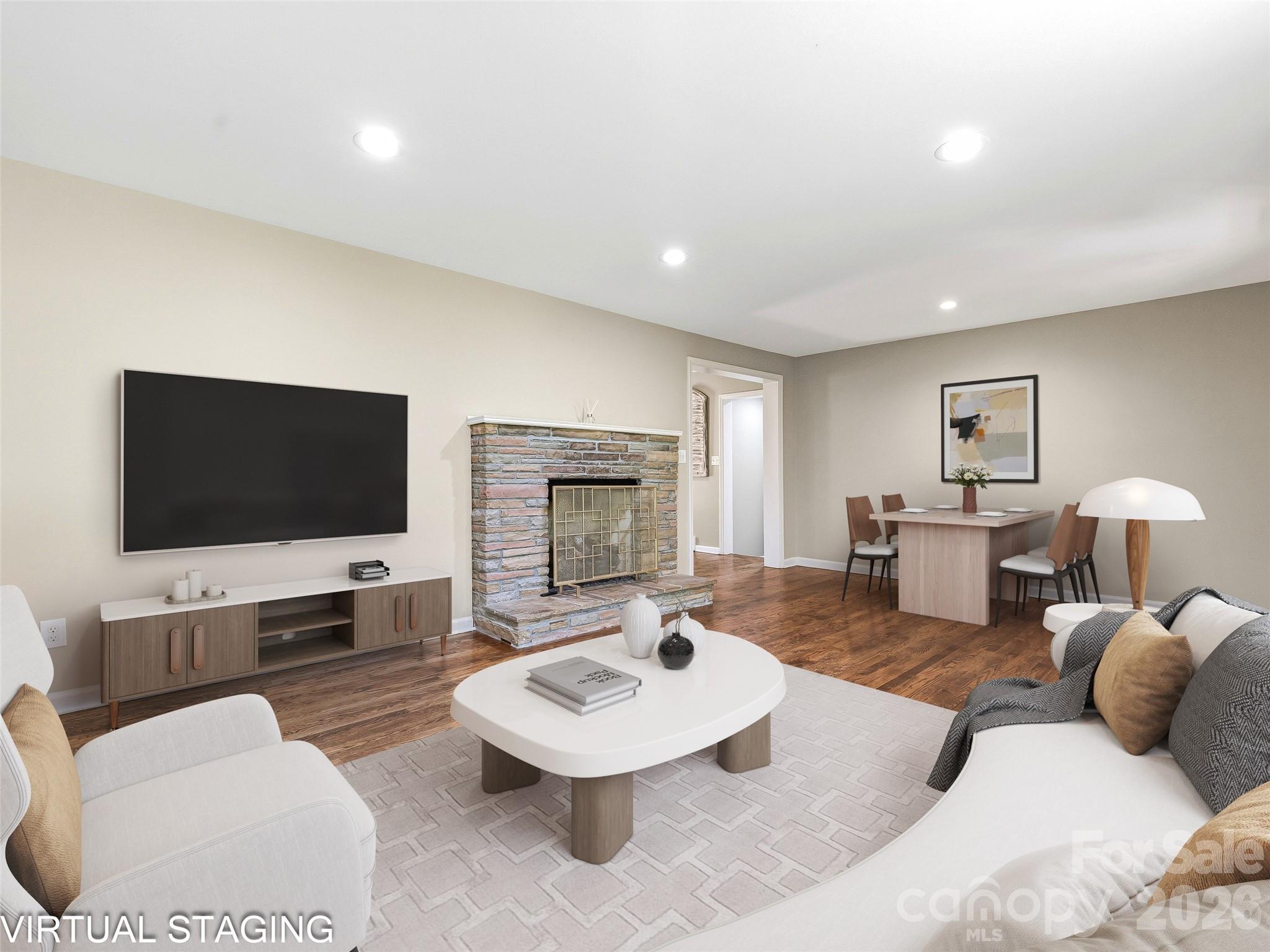 66 Hampden Road — Asheville