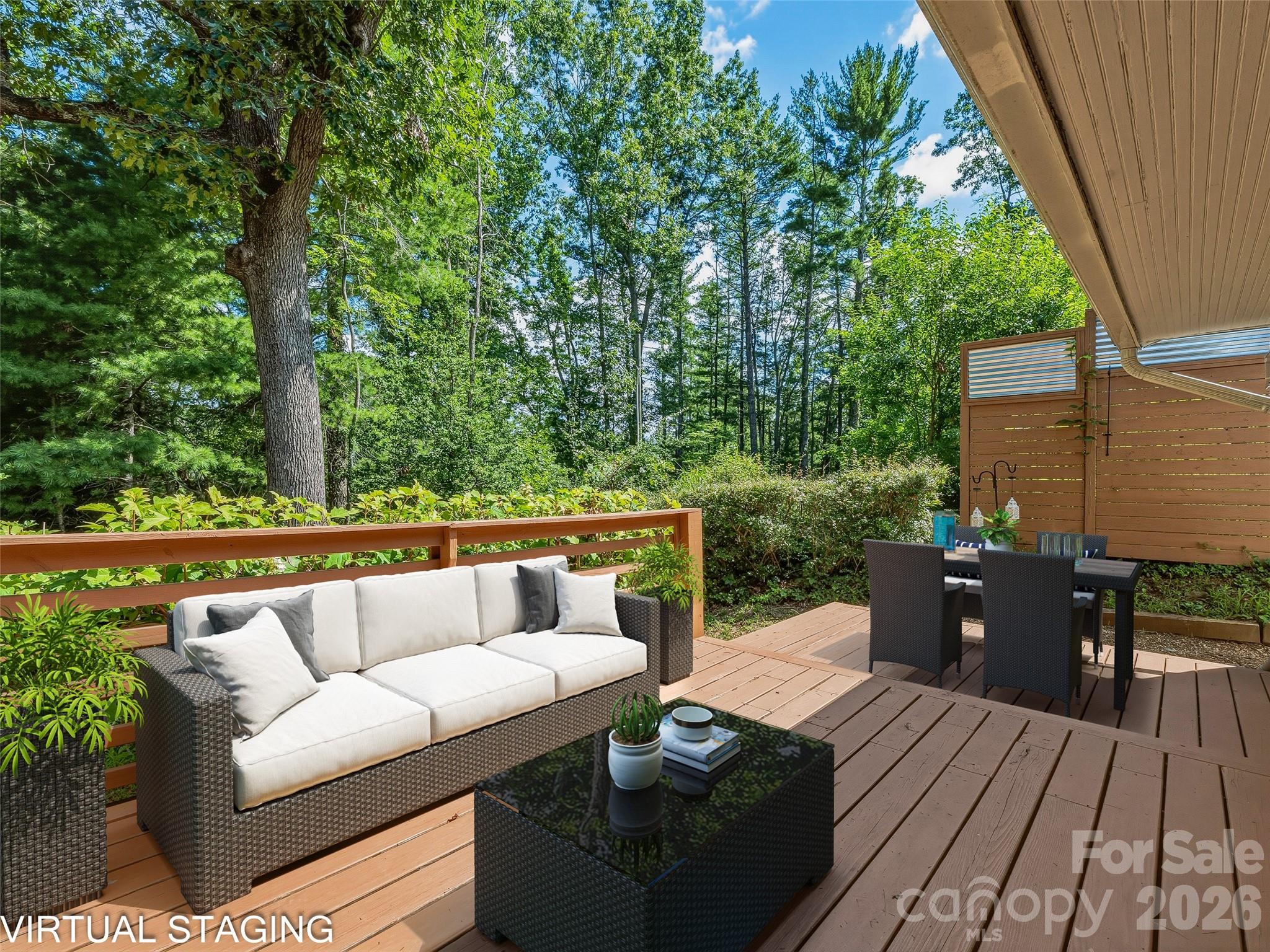 66 Hampden Road — Asheville
