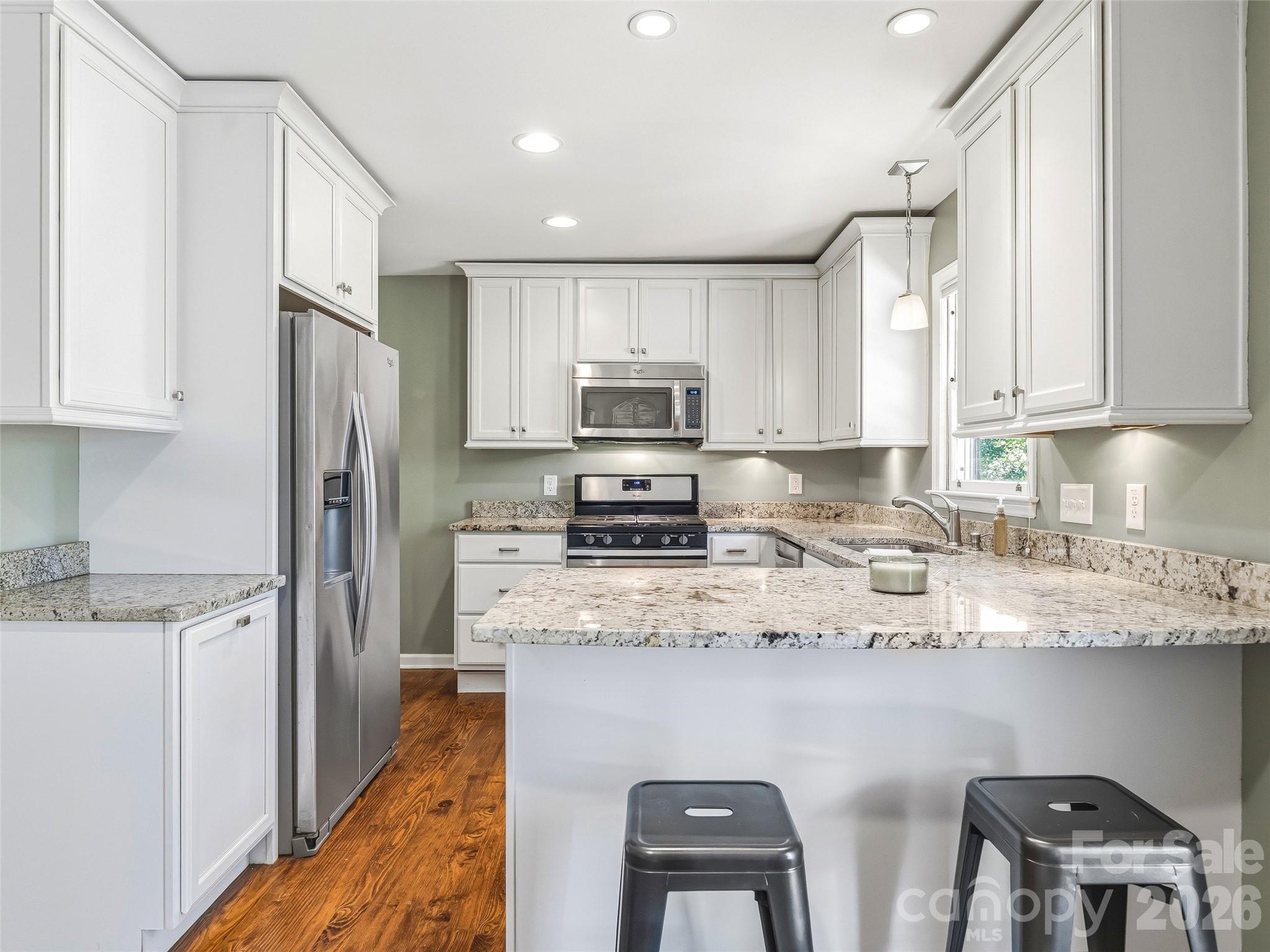 66 Hampden Road — Asheville