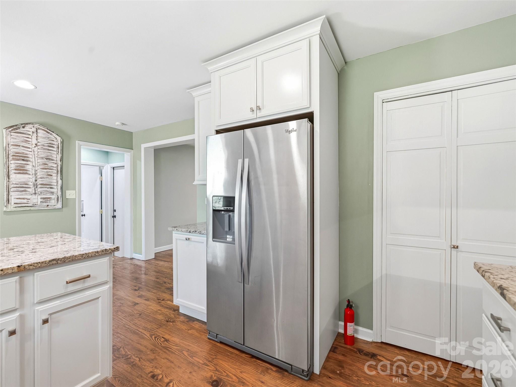 66 Hampden Road — Asheville