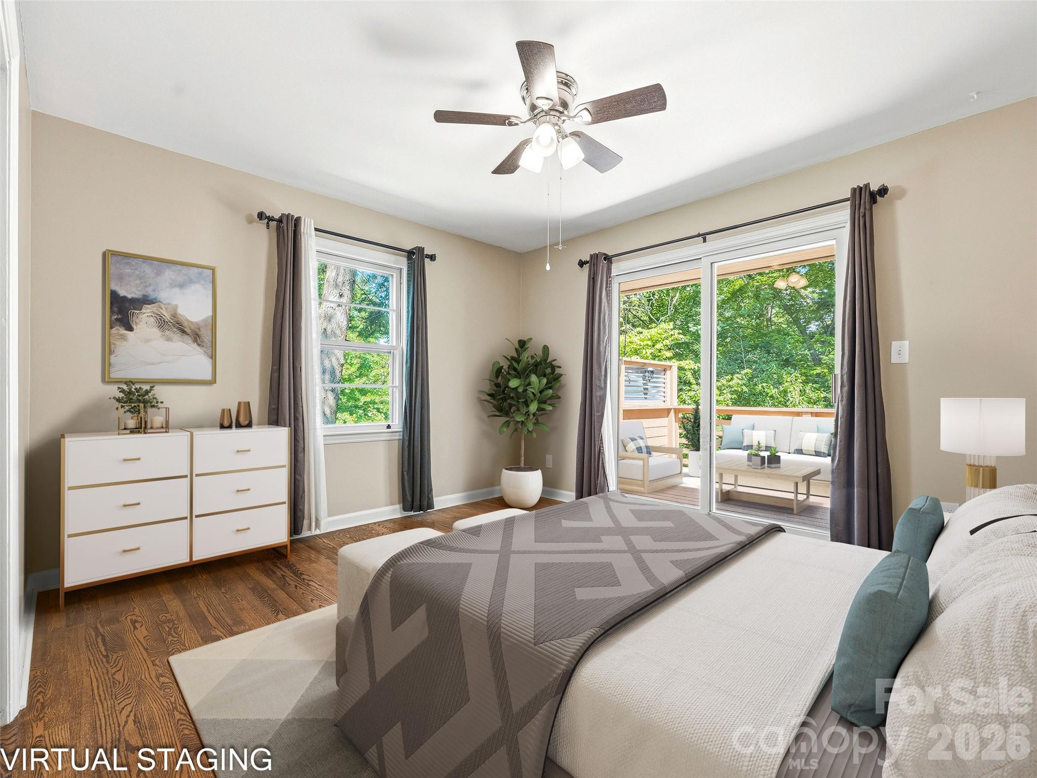 66 Hampden Road — Asheville