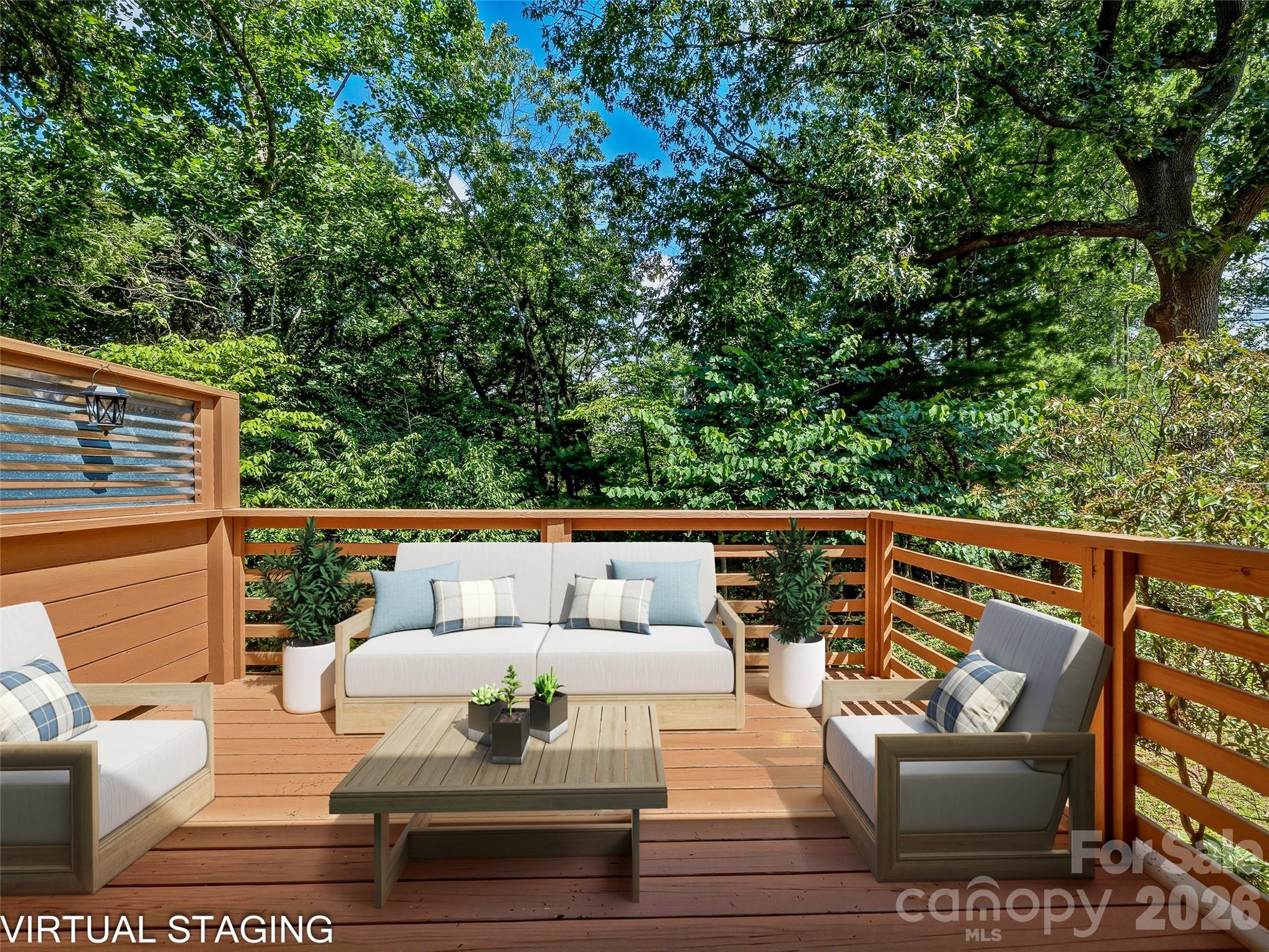 66 Hampden Road — Asheville
