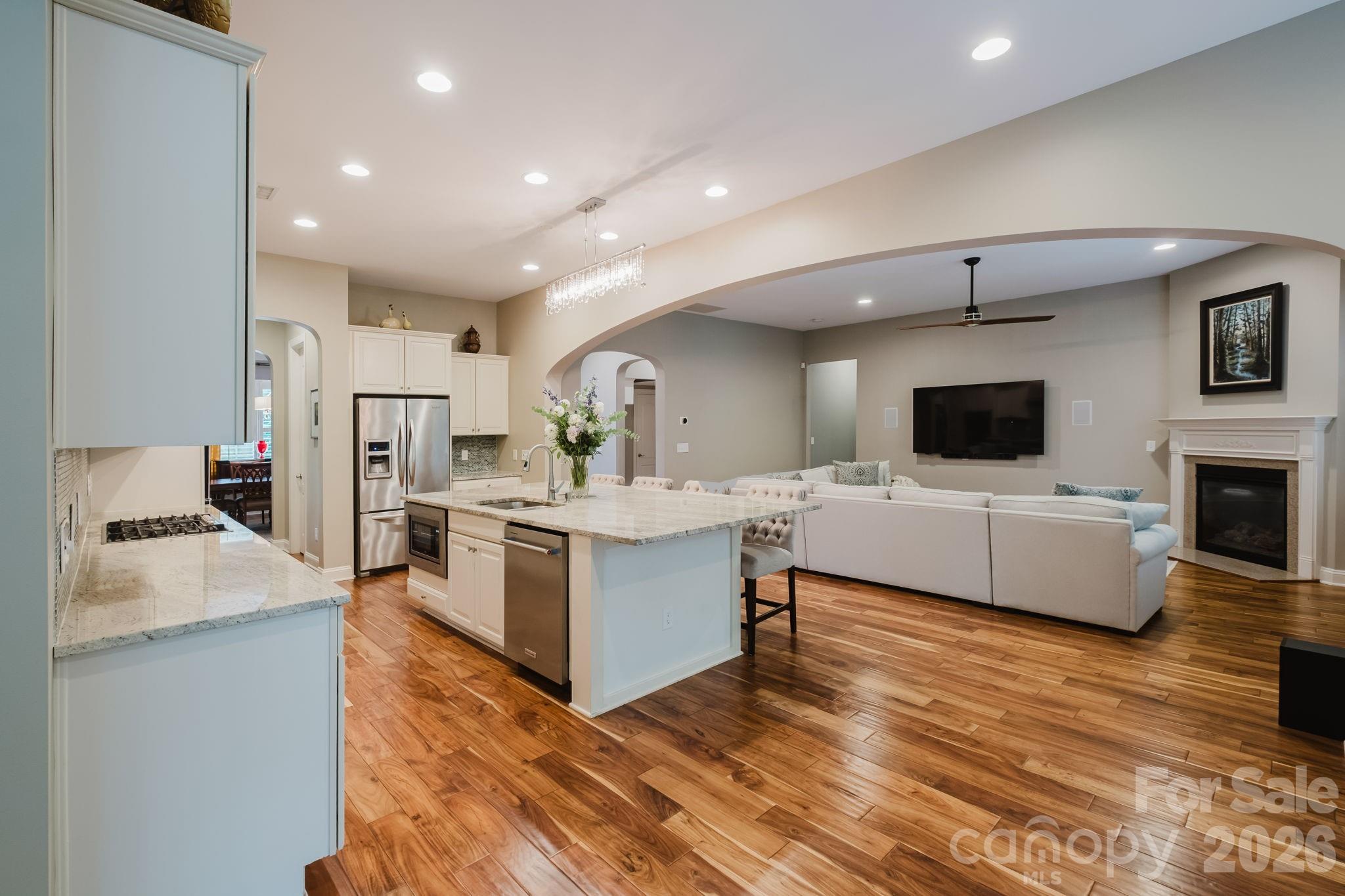 2626 Hamilton Crossings Drive — Charlotte