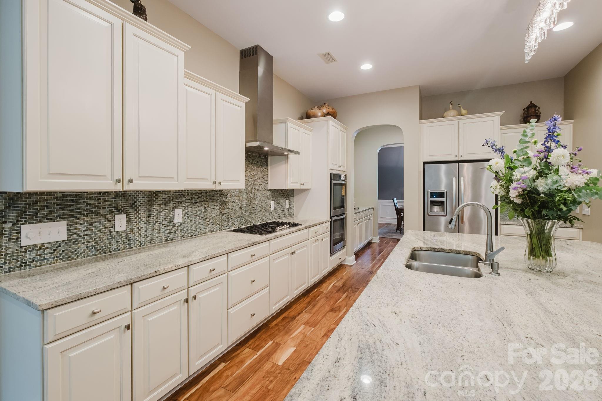 2626 Hamilton Crossings Drive — Charlotte