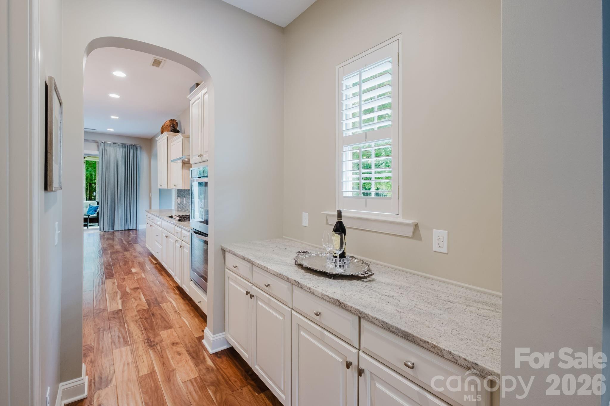 2626 Hamilton Crossings Drive — Charlotte