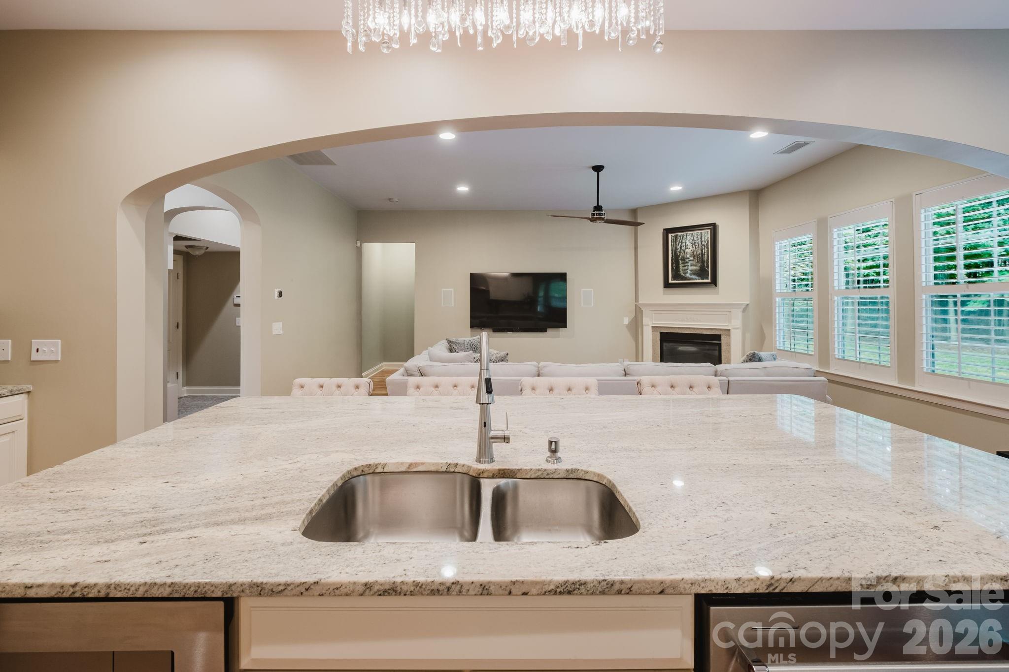 2626 Hamilton Crossings Drive — Charlotte