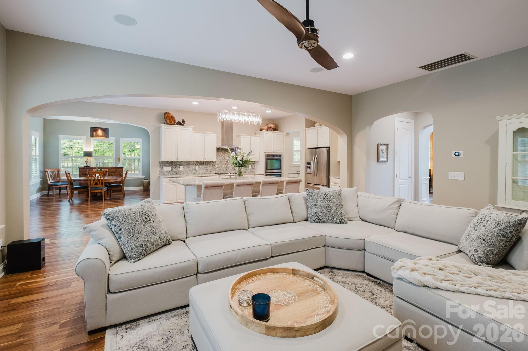 2626 Hamilton Crossings Drive — Charlotte