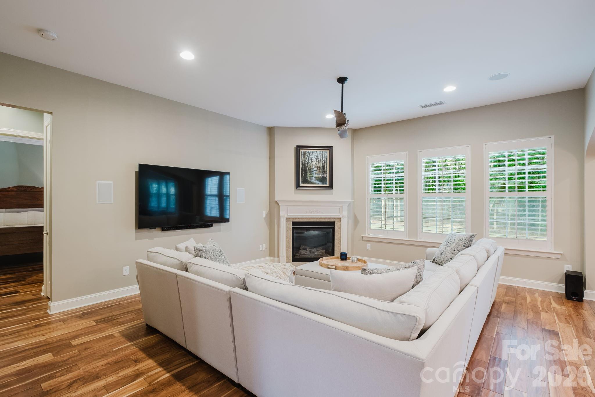 2626 Hamilton Crossings Drive — Charlotte