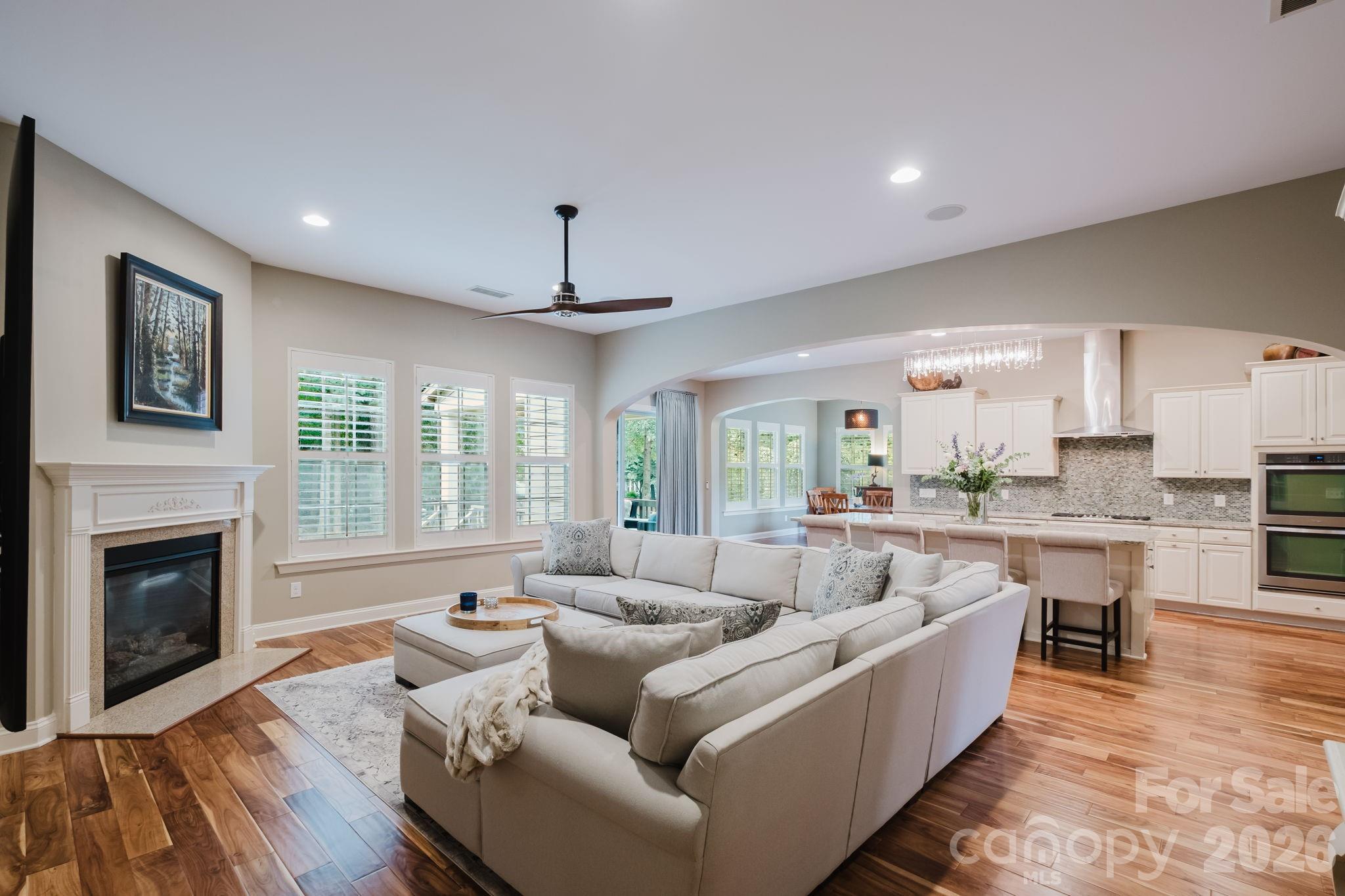 2626 Hamilton Crossings Drive — Charlotte