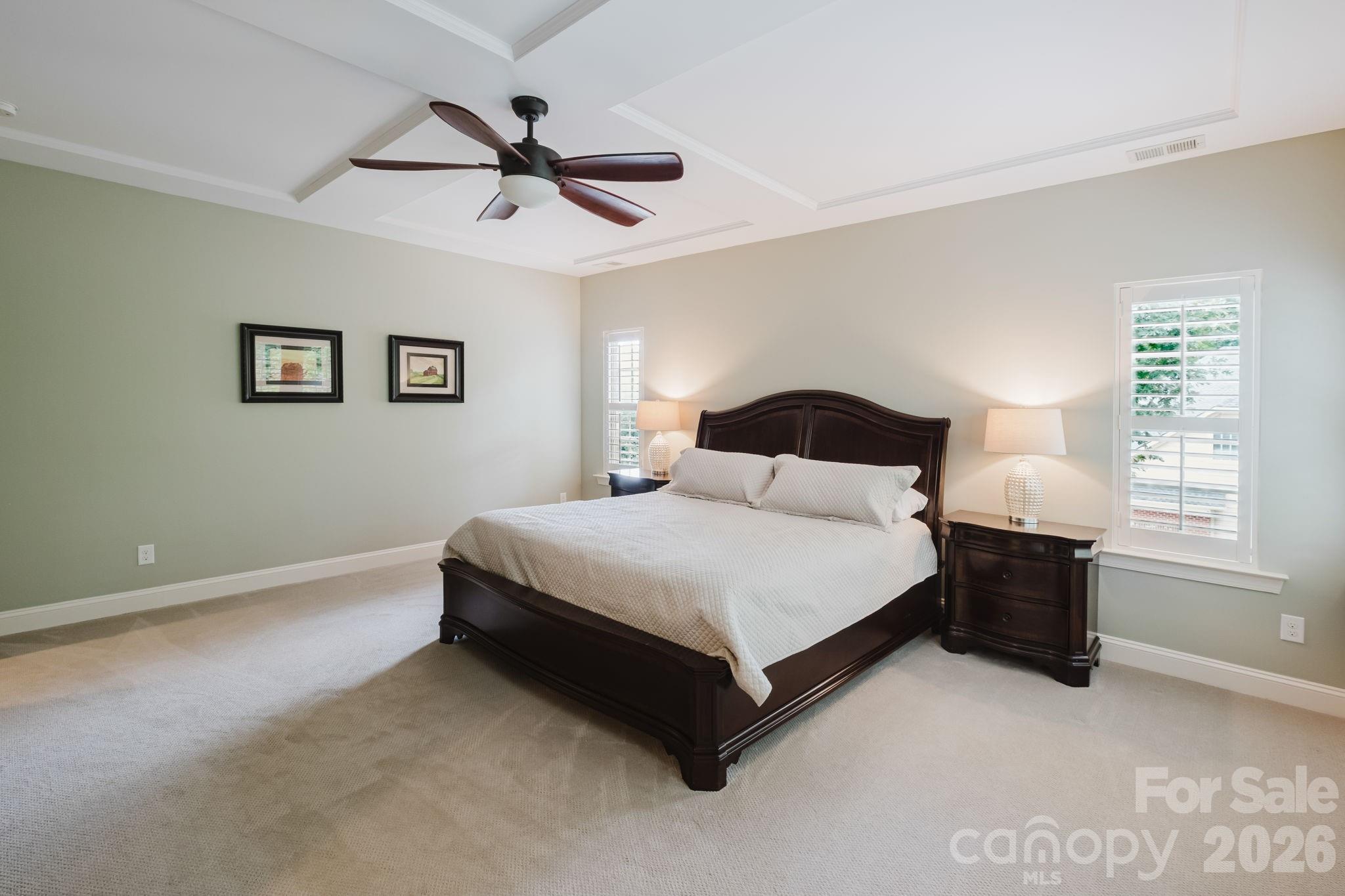 2626 Hamilton Crossings Drive — Charlotte