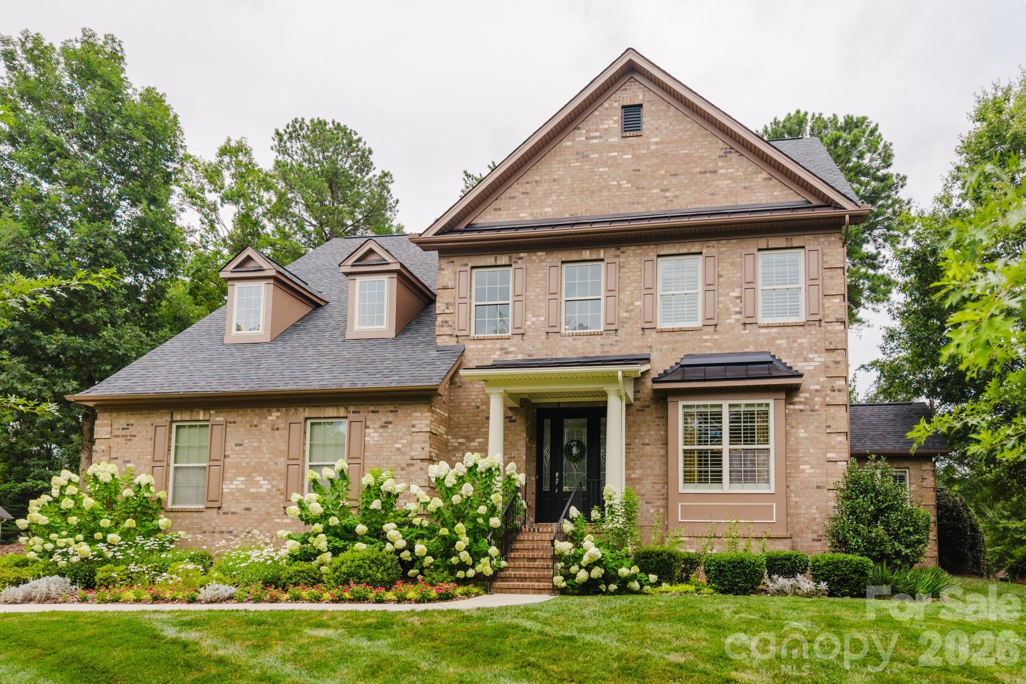 2626 Hamilton Crossings Drive — Charlotte