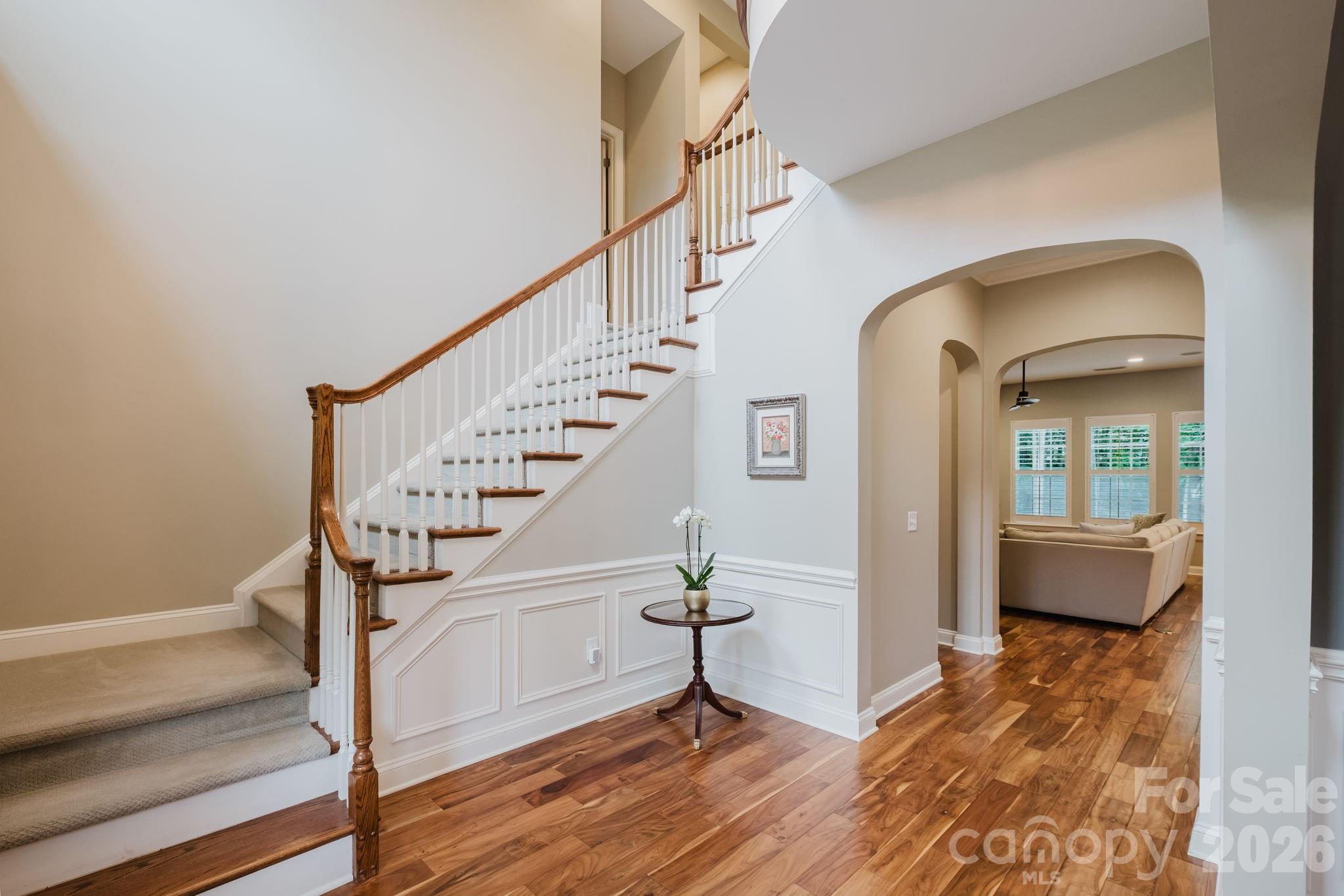 2626 Hamilton Crossings Drive — Charlotte