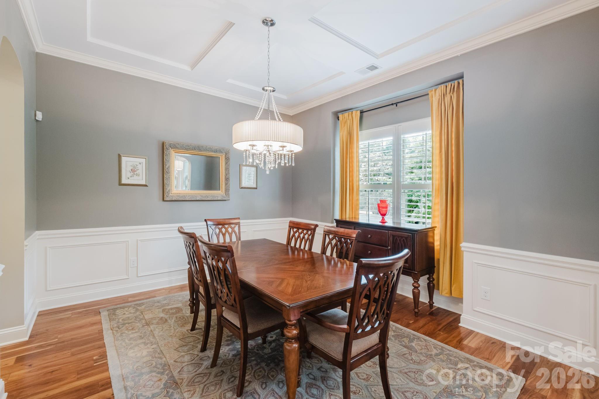2626 Hamilton Crossings Drive — Charlotte