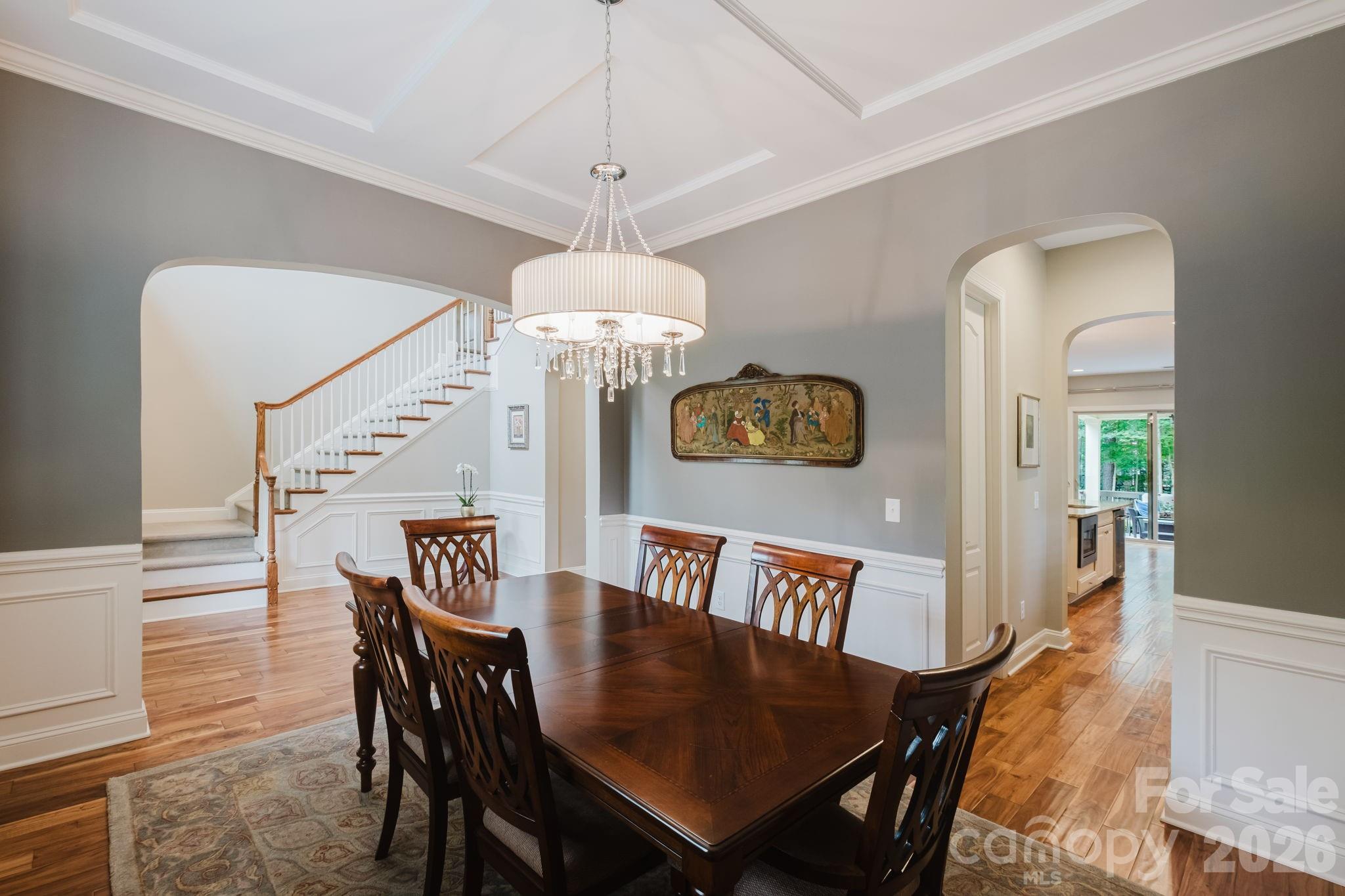 2626 Hamilton Crossings Drive — Charlotte
