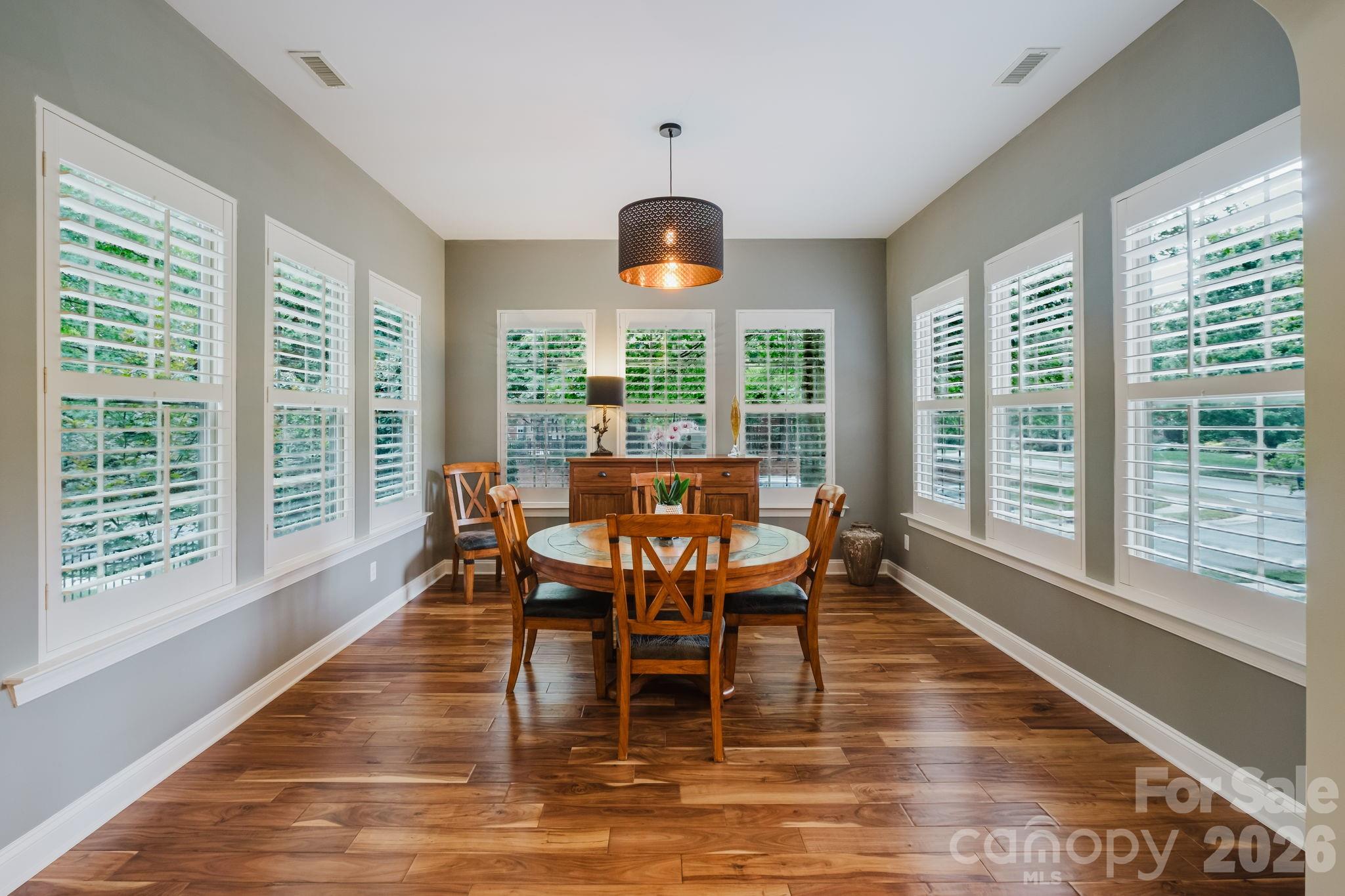 2626 Hamilton Crossings Drive — Charlotte