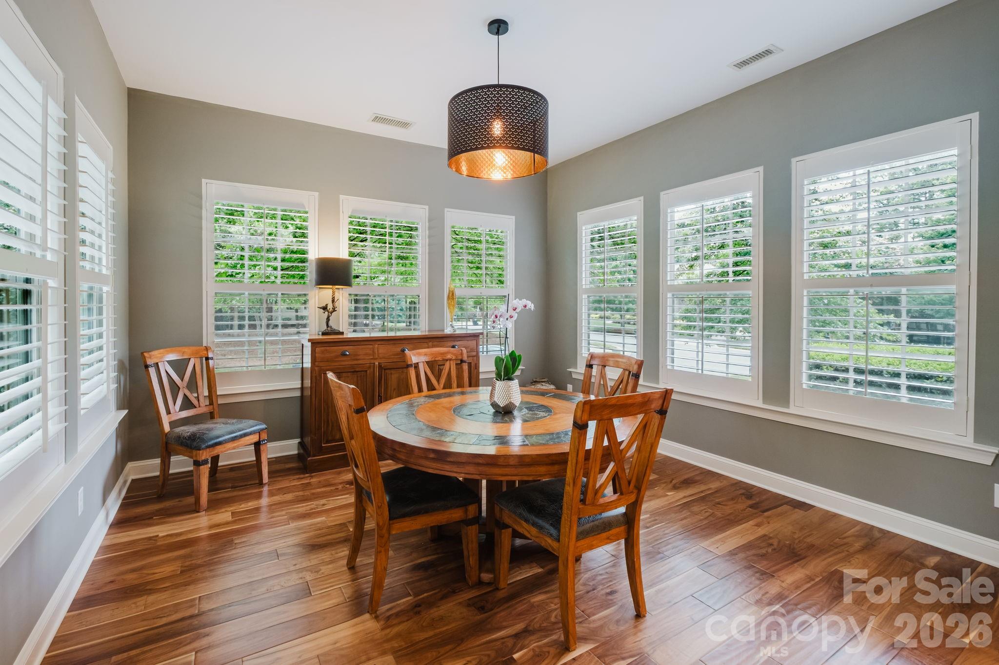 2626 Hamilton Crossings Drive — Charlotte