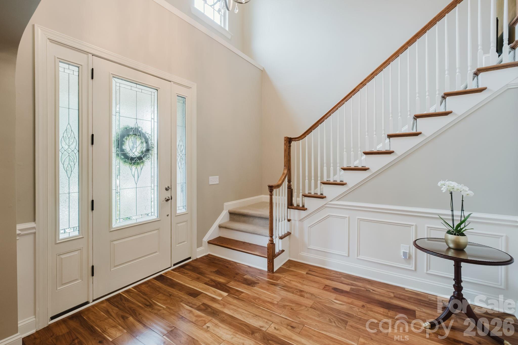 2626 Hamilton Crossings Drive — Charlotte