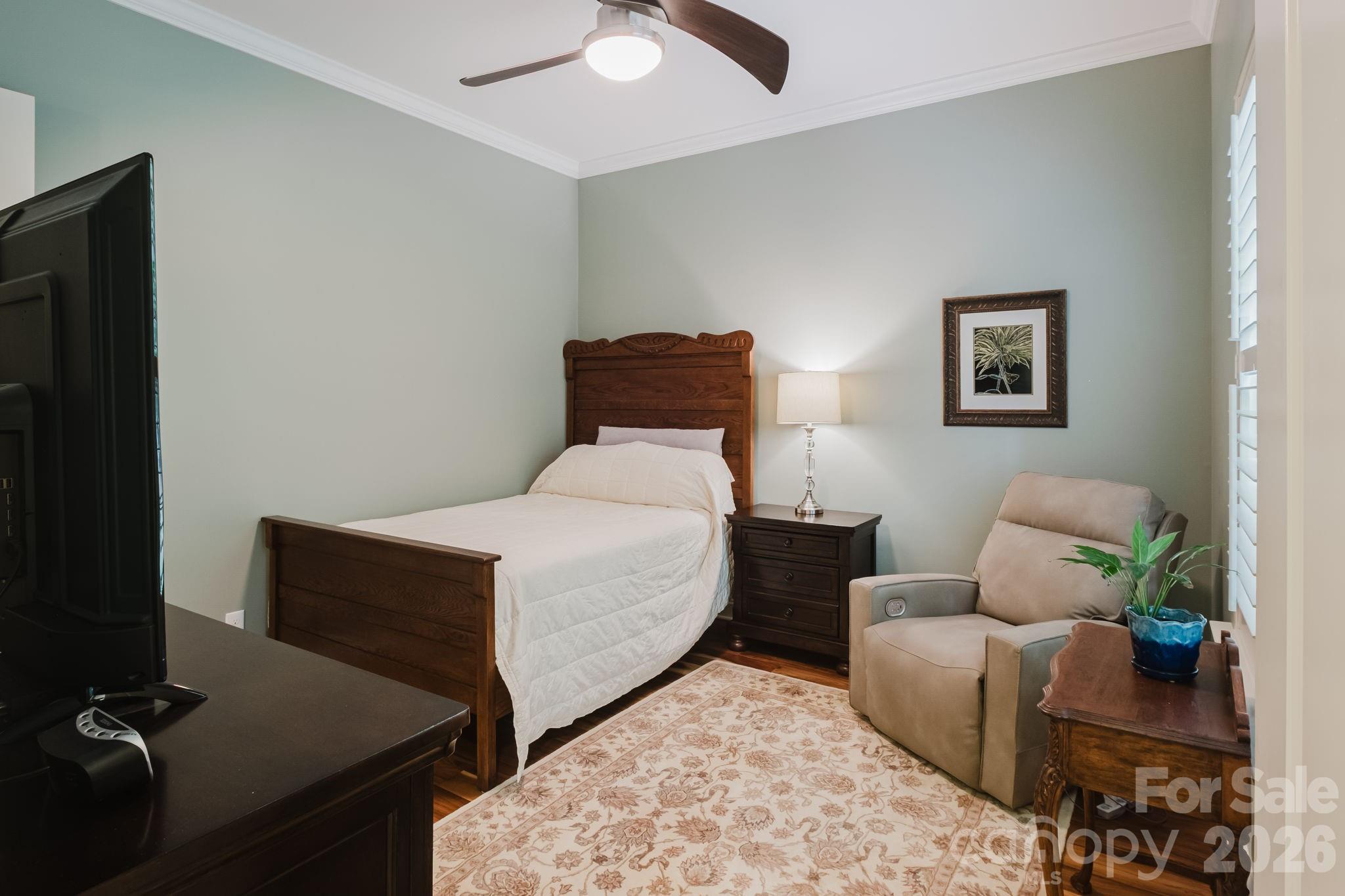 2626 Hamilton Crossings Drive — Charlotte