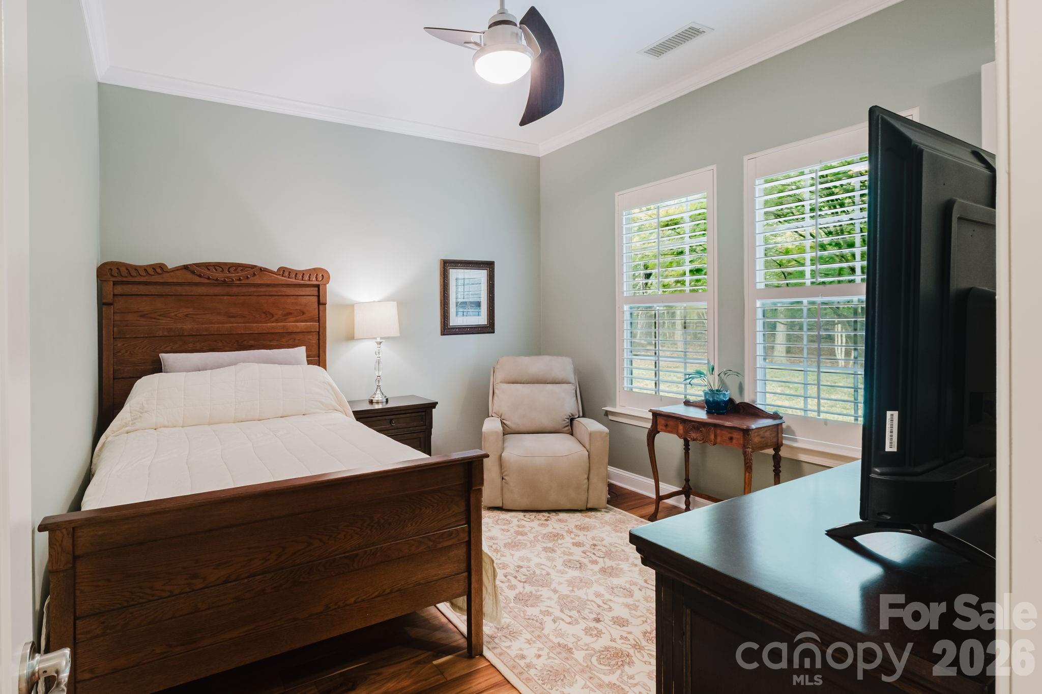 2626 Hamilton Crossings Drive — Charlotte