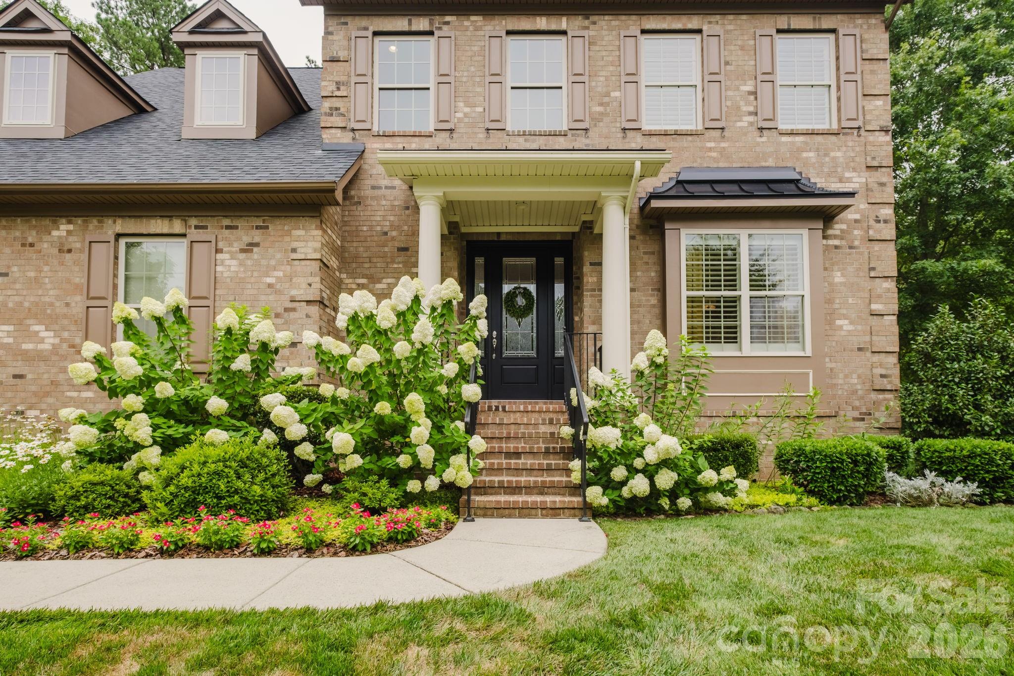 2626 Hamilton Crossings Drive — Charlotte