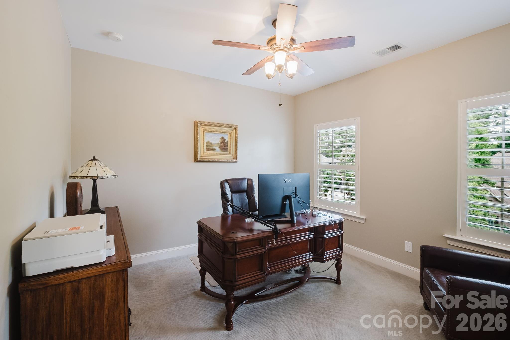 2626 Hamilton Crossings Drive — Charlotte