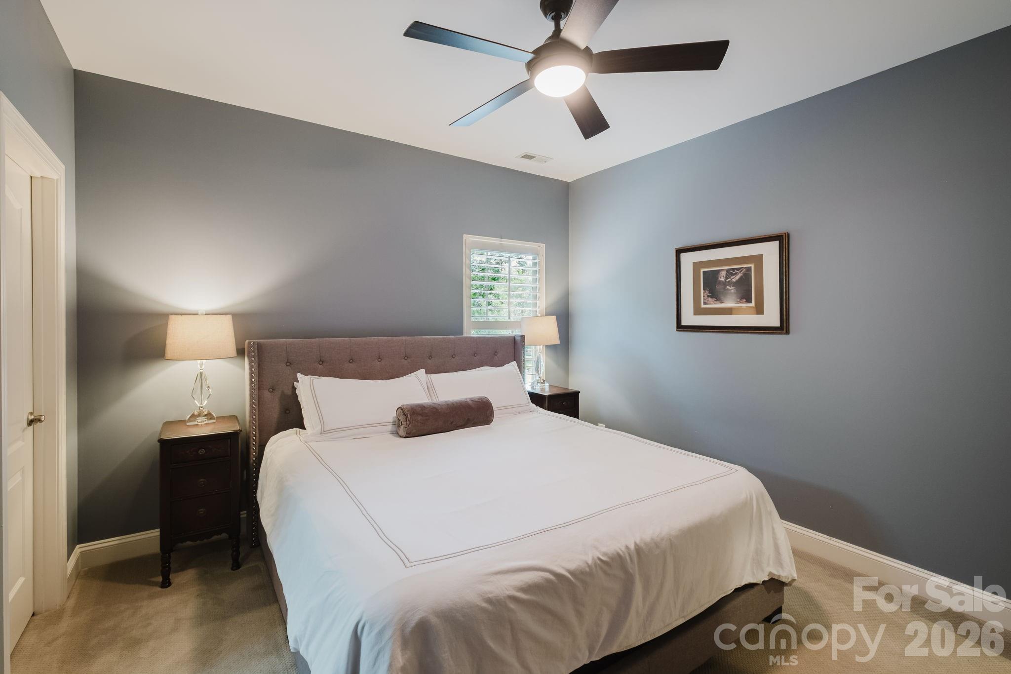 2626 Hamilton Crossings Drive — Charlotte