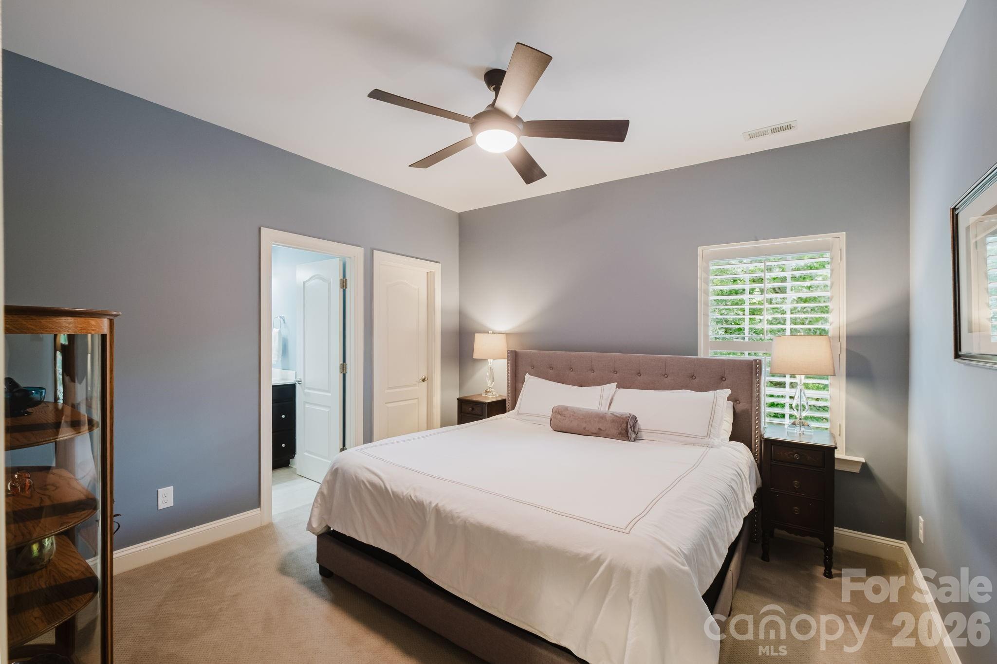 2626 Hamilton Crossings Drive — Charlotte