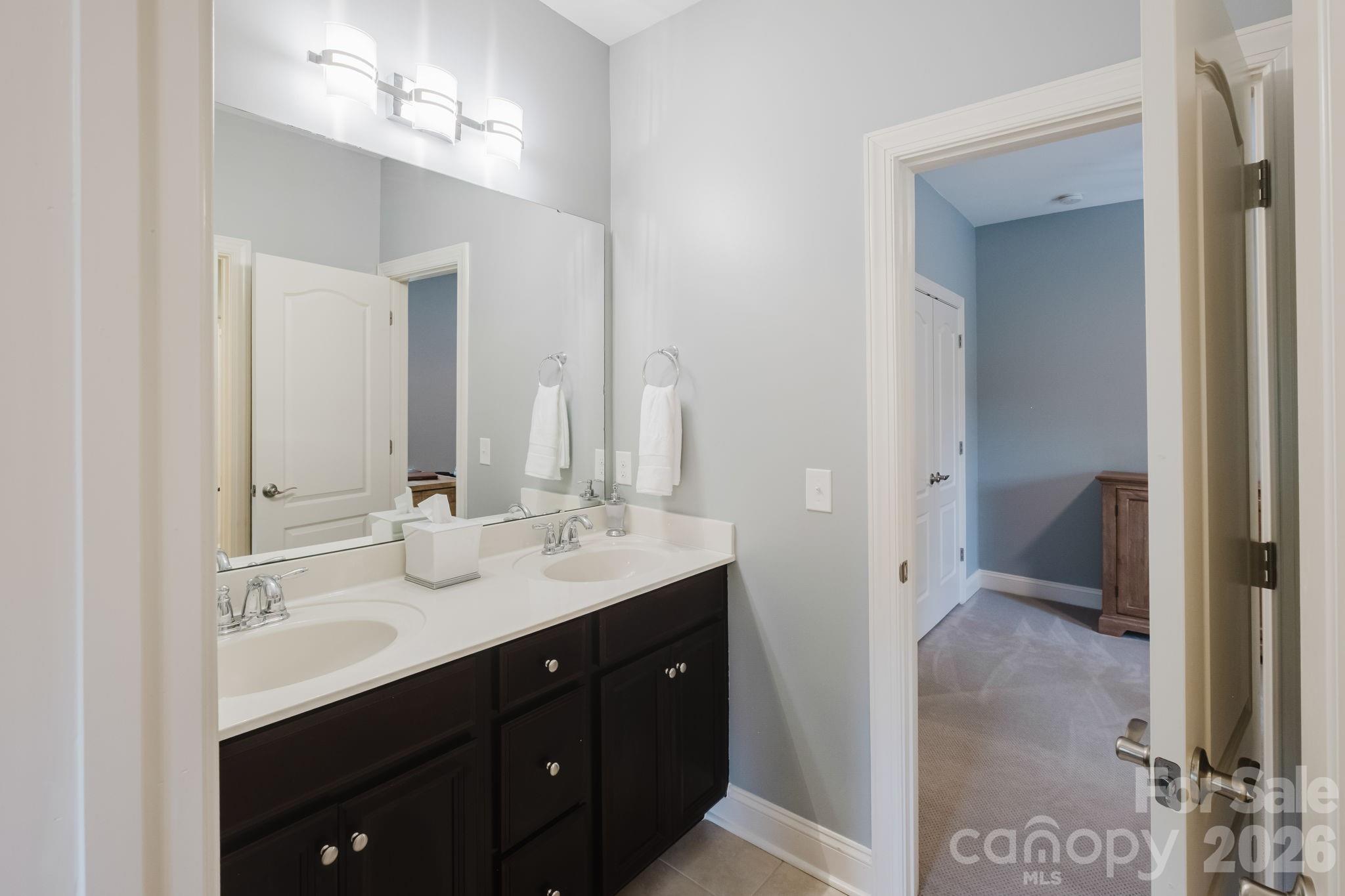 2626 Hamilton Crossings Drive — Charlotte
