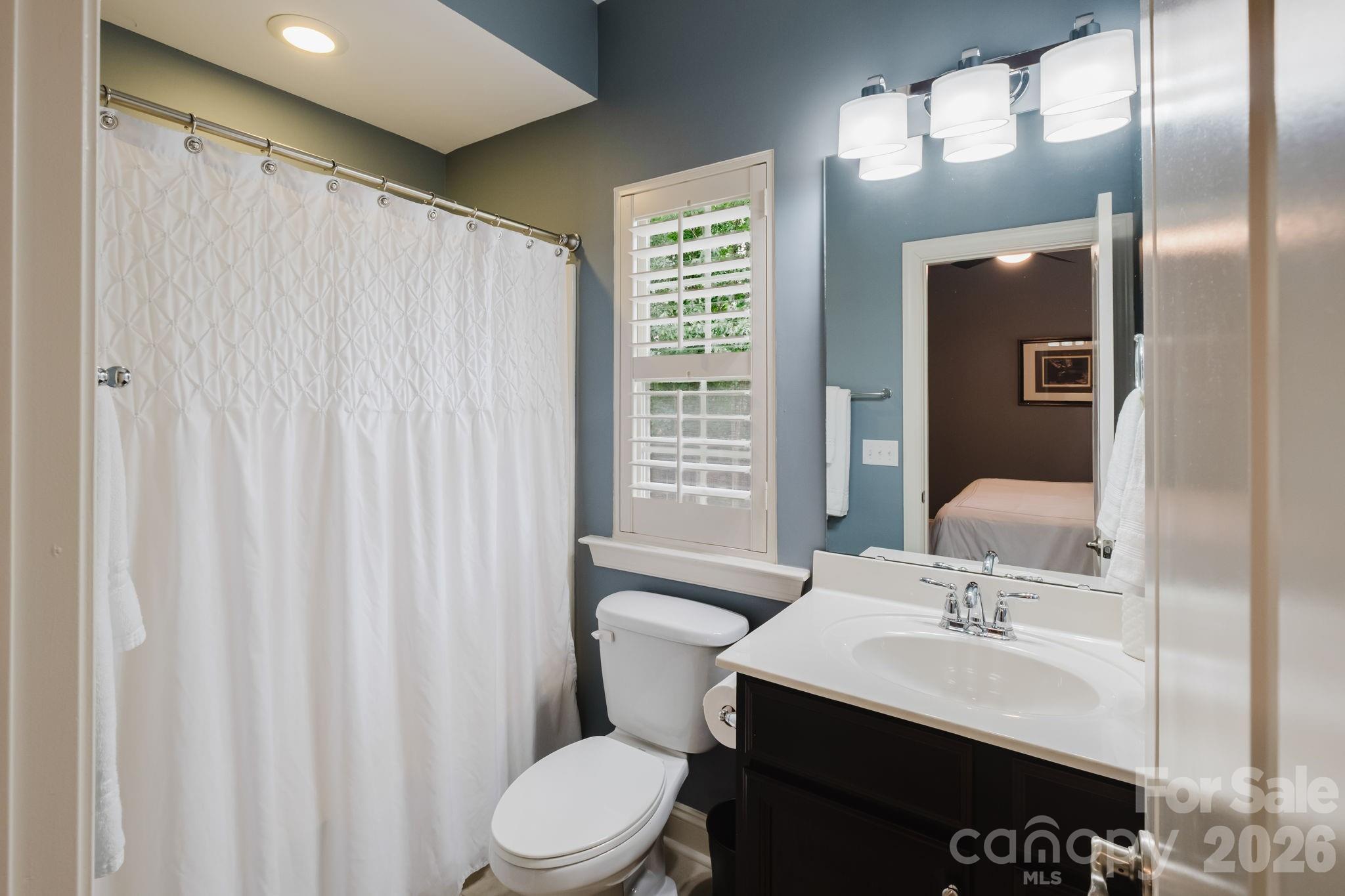 2626 Hamilton Crossings Drive — Charlotte