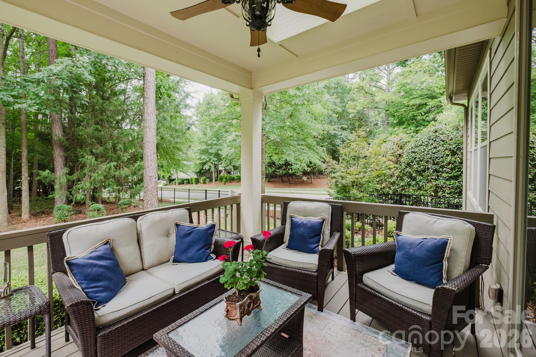 2626 Hamilton Crossings Drive — Charlotte