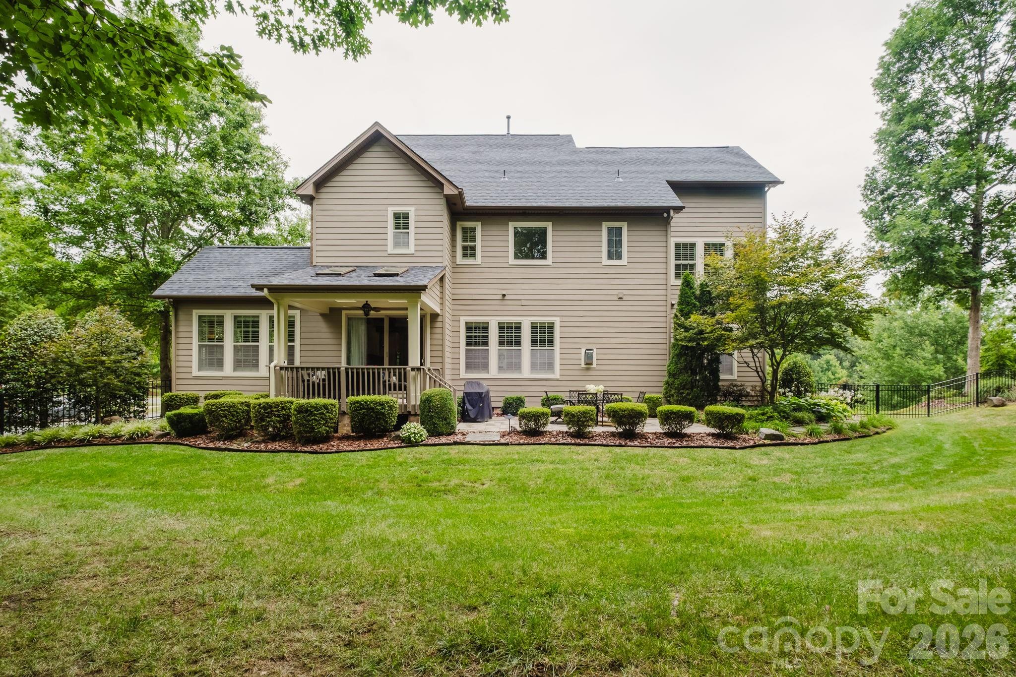 2626 Hamilton Crossings Drive — Charlotte