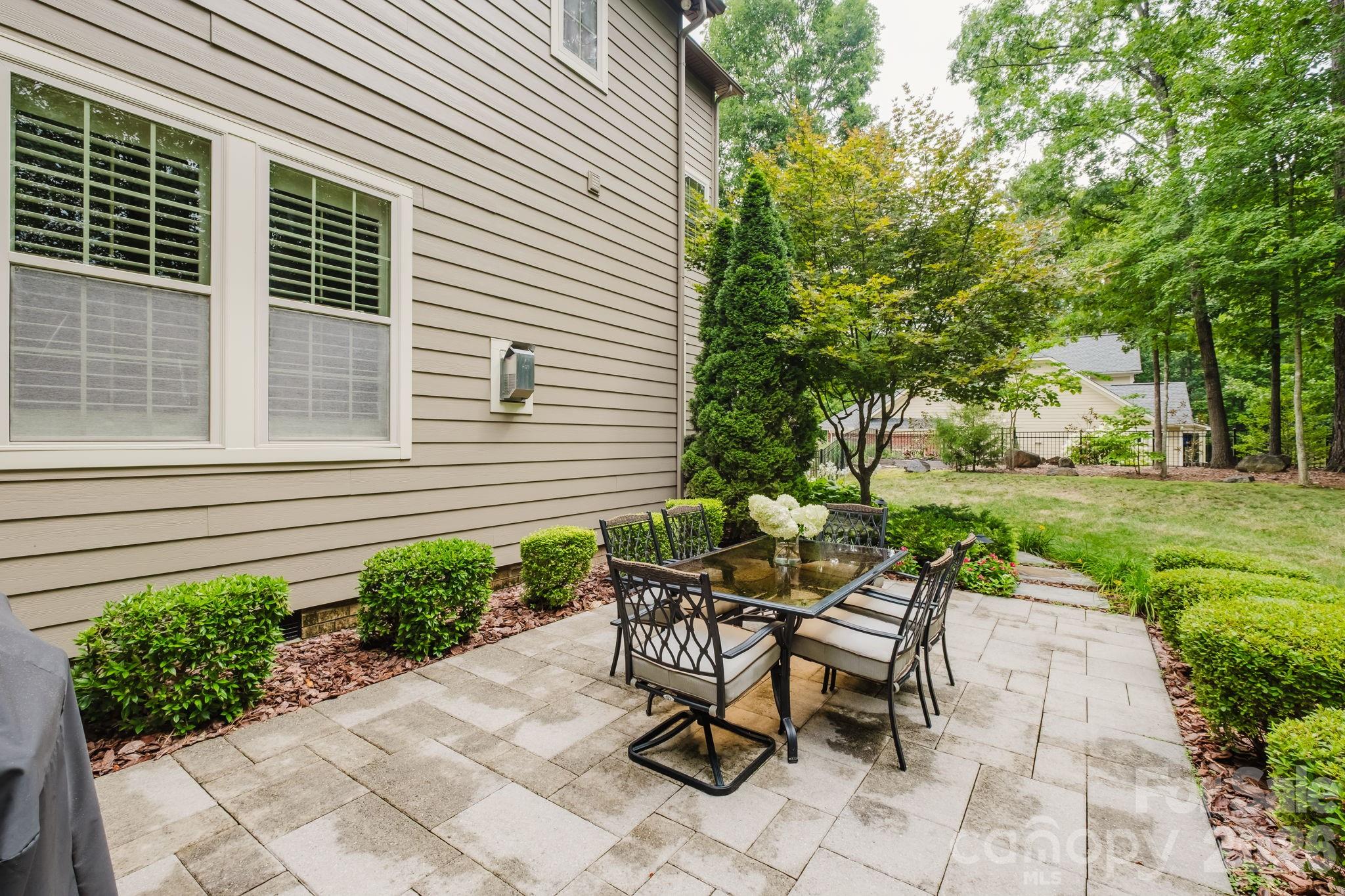 2626 Hamilton Crossings Drive — Charlotte