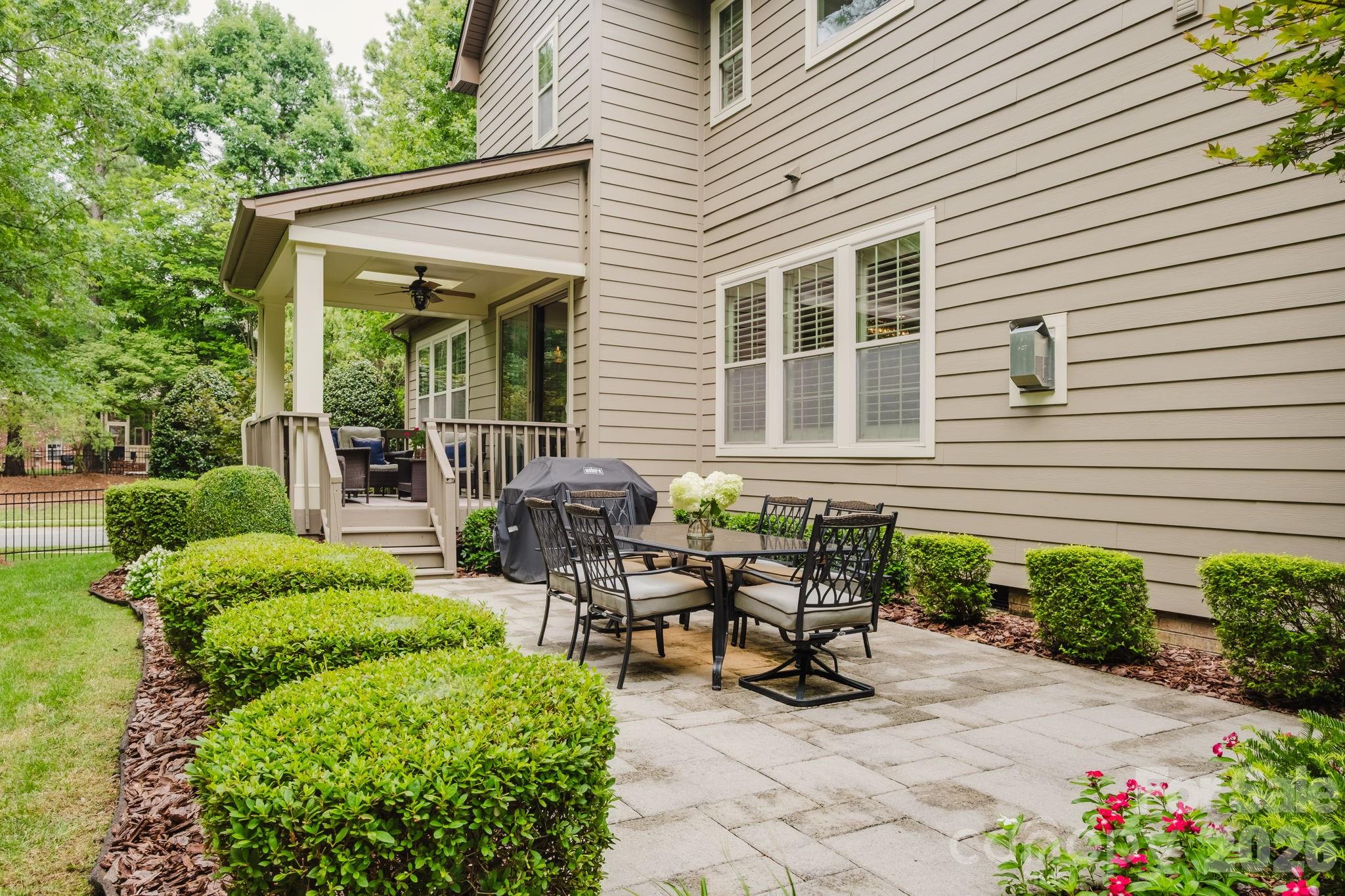 2626 Hamilton Crossings Drive — Charlotte