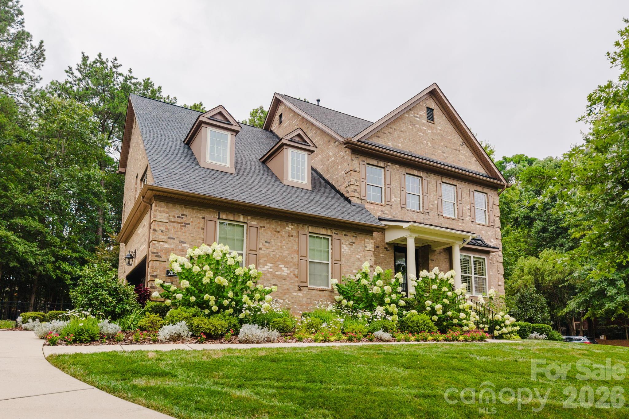 2626 Hamilton Crossings Drive — Charlotte