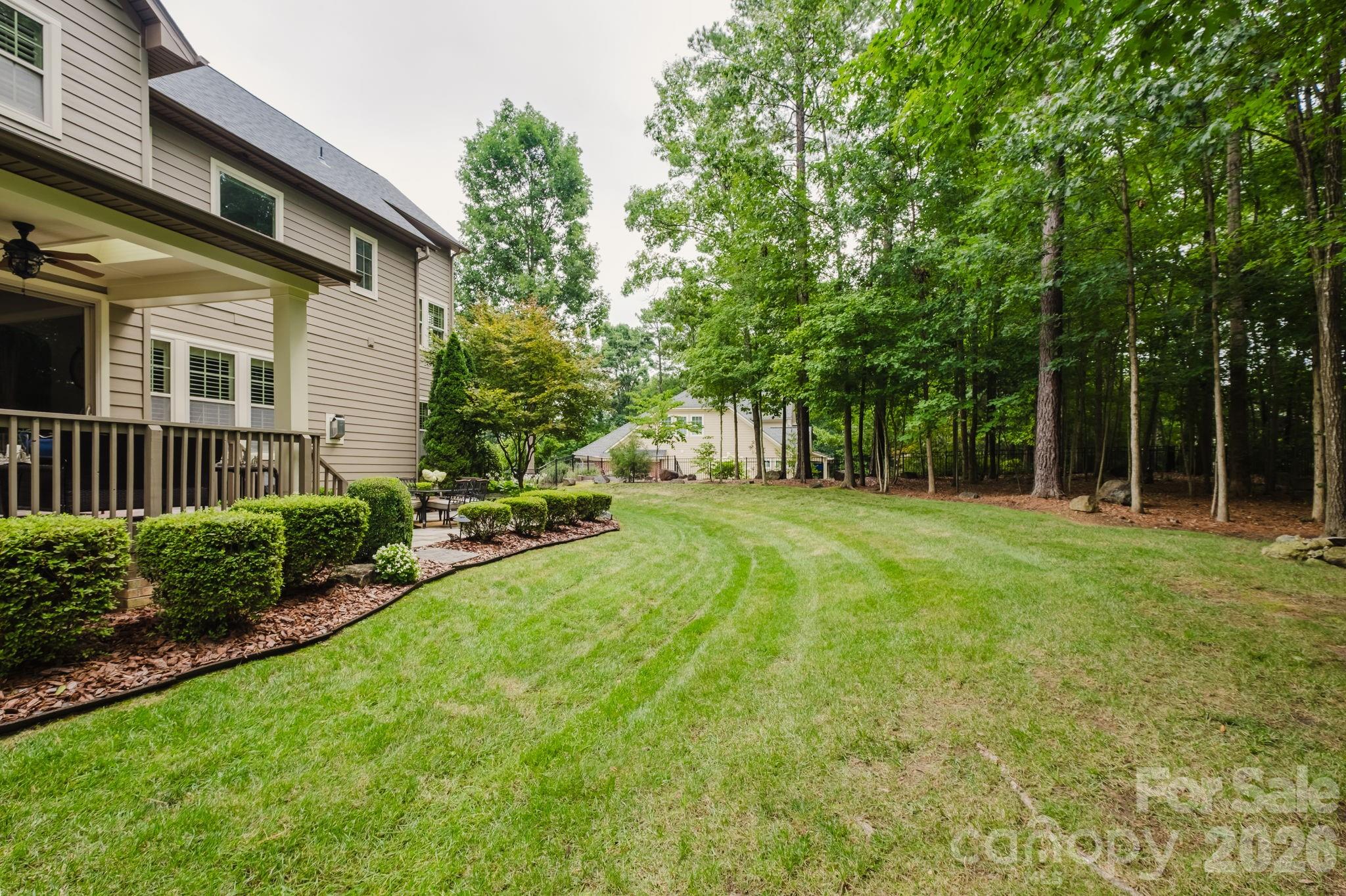 2626 Hamilton Crossings Drive — Charlotte