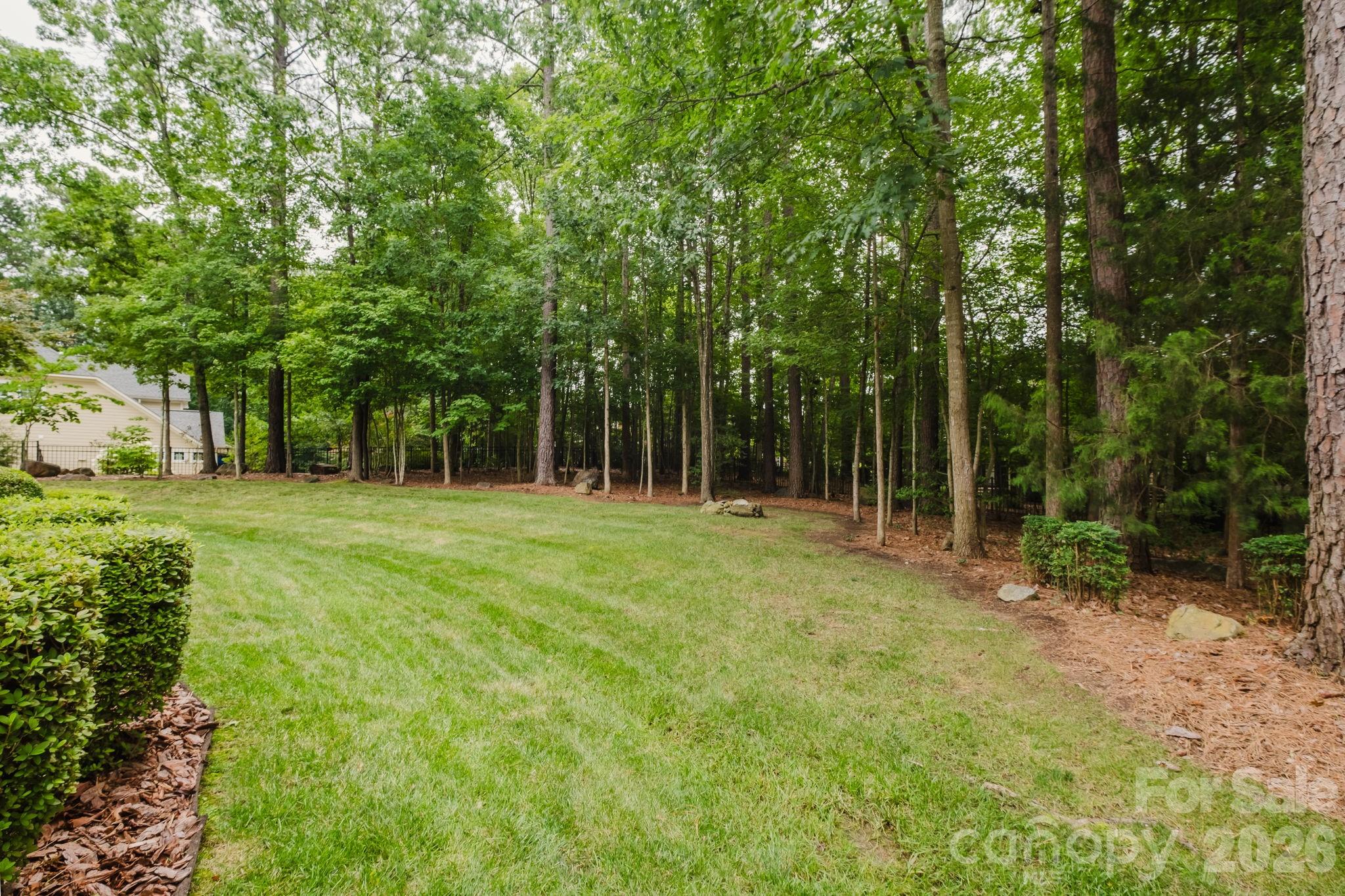 2626 Hamilton Crossings Drive — Charlotte