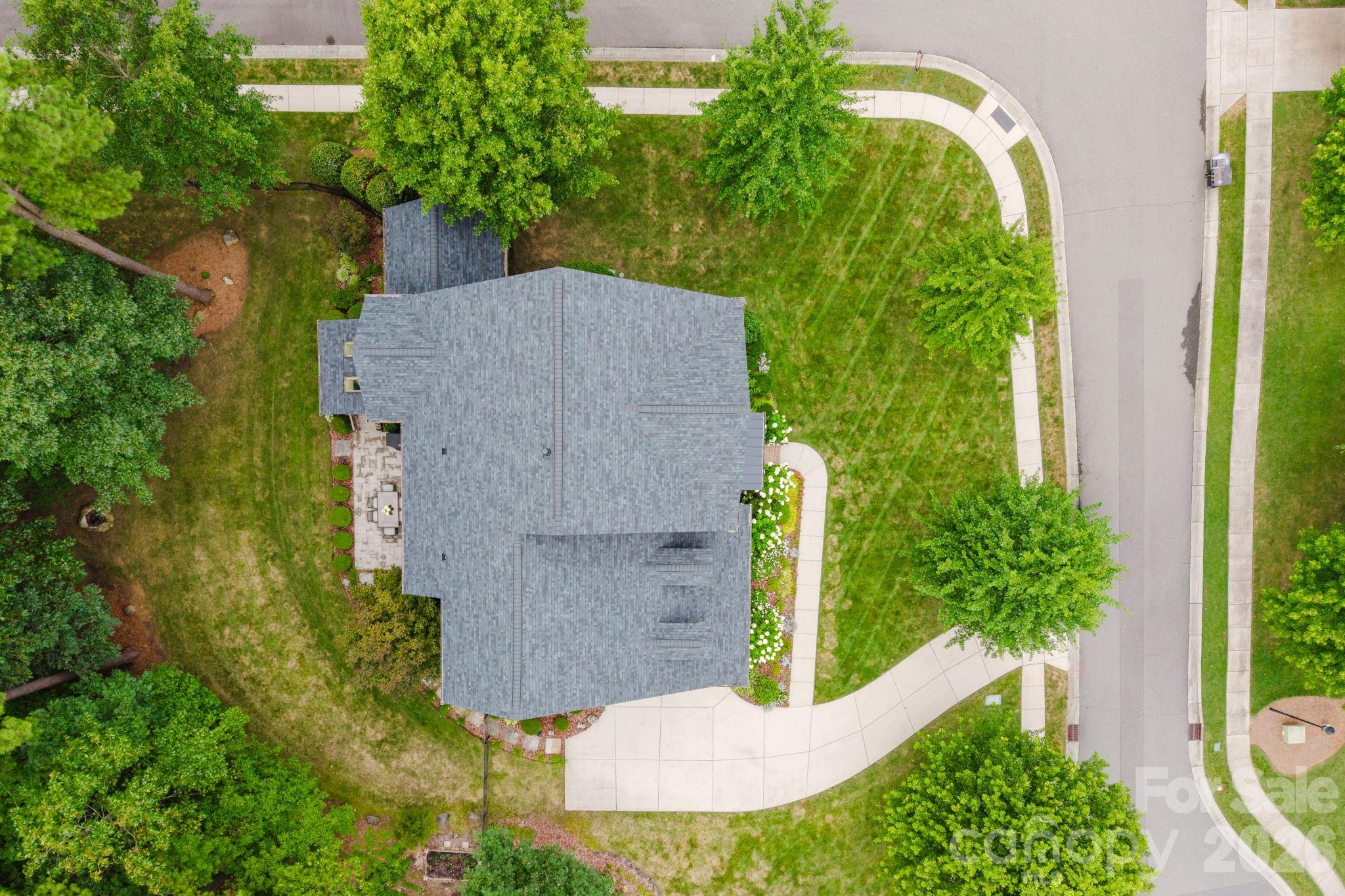 2626 Hamilton Crossings Drive — Charlotte