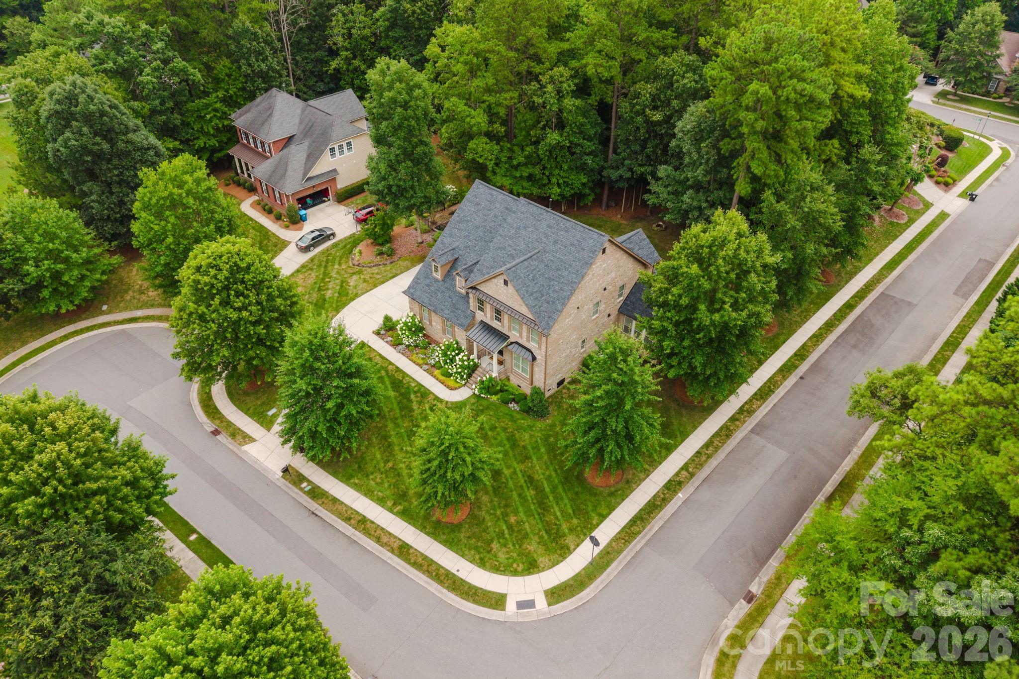 2626 Hamilton Crossings Drive — Charlotte