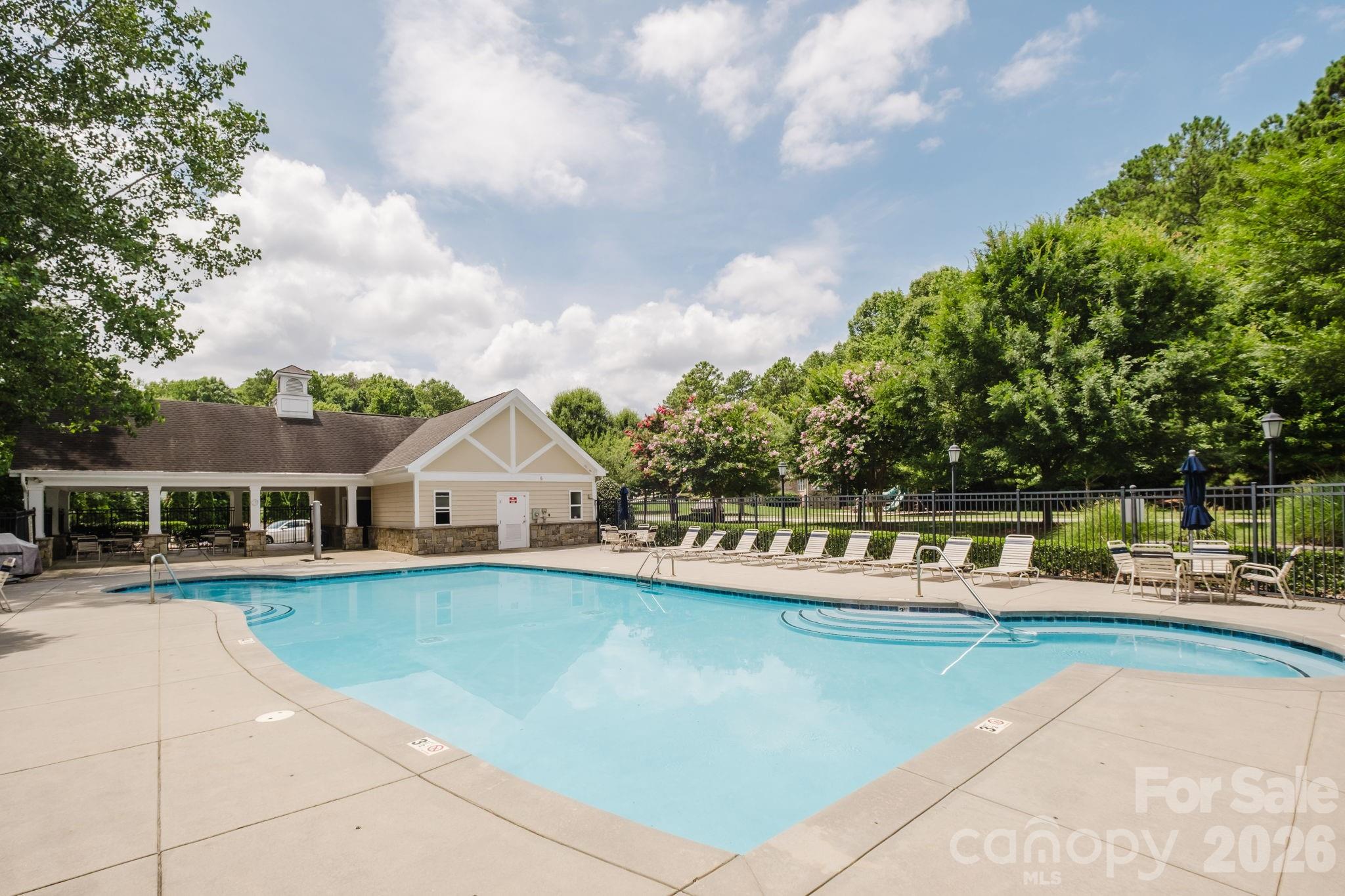 2626 Hamilton Crossings Drive — Charlotte