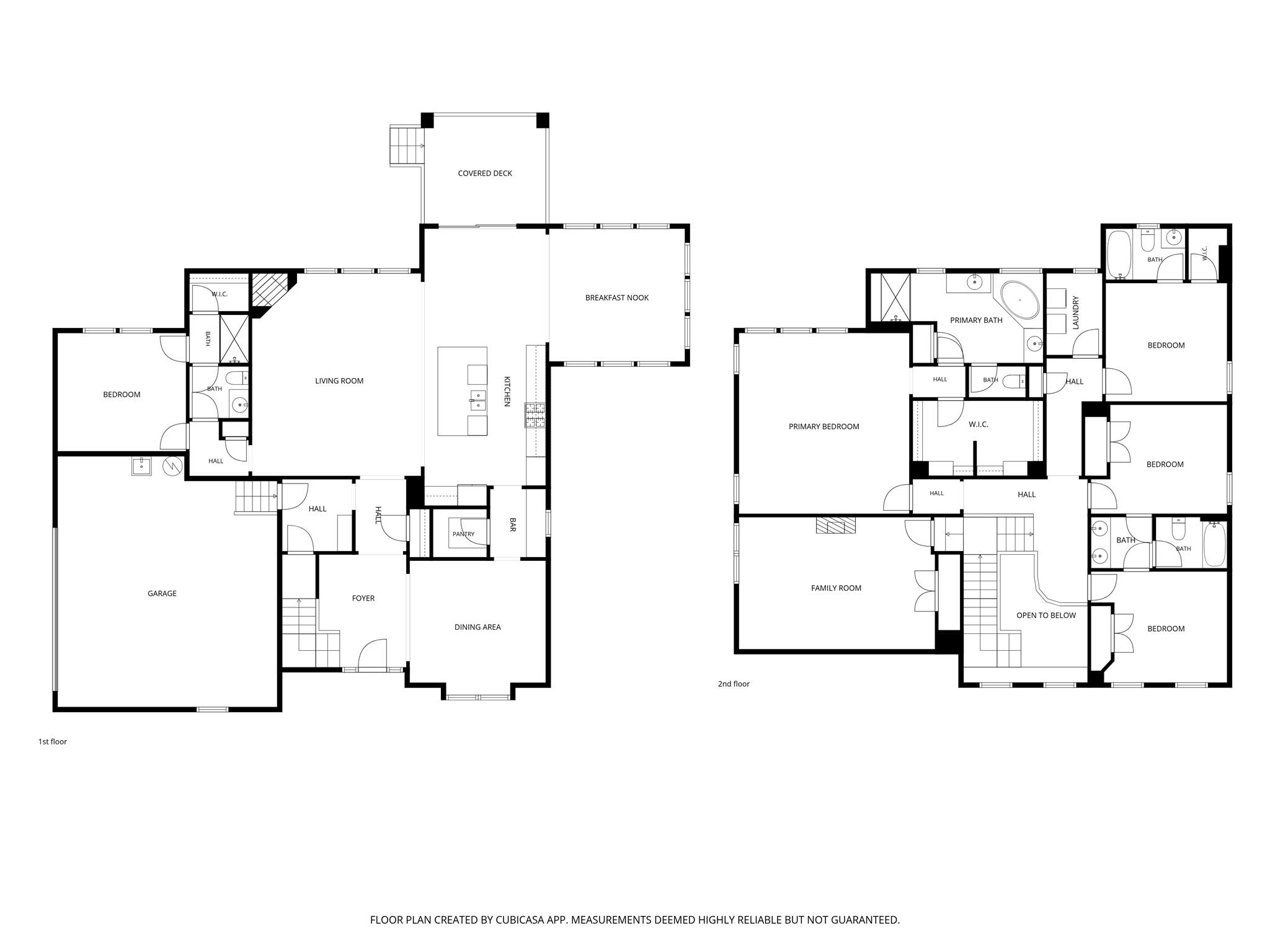 2626 Hamilton Crossings Drive — Charlotte