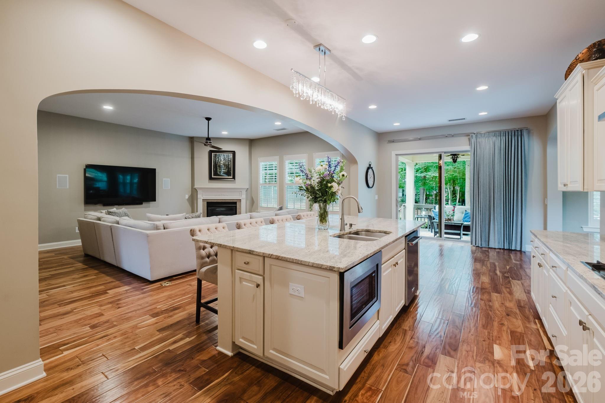 2626 Hamilton Crossings Drive — Charlotte