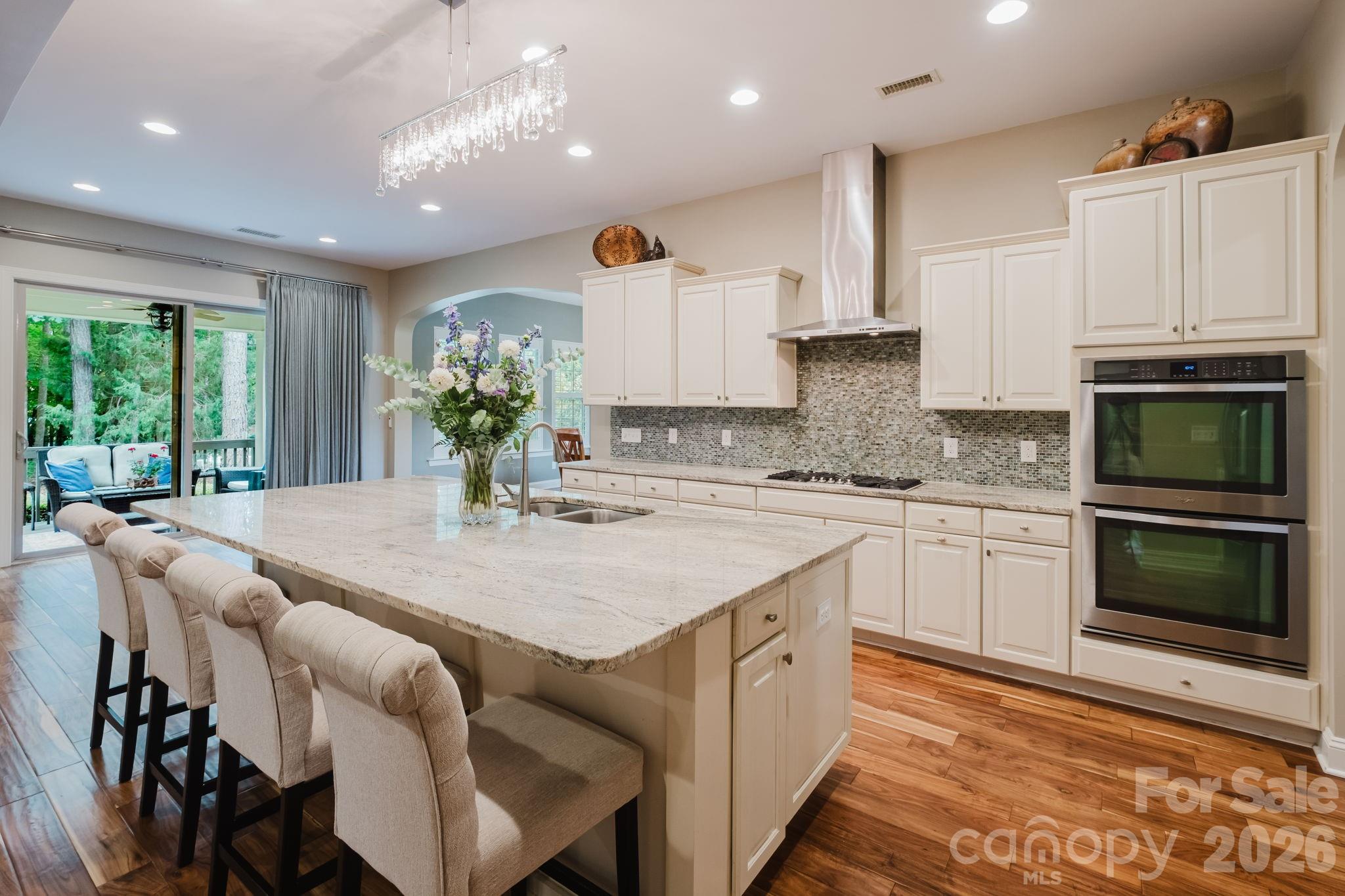 2626 Hamilton Crossings Drive — Charlotte
